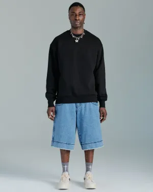 Destroyer Shorts. 14 Inseam. Antique.
