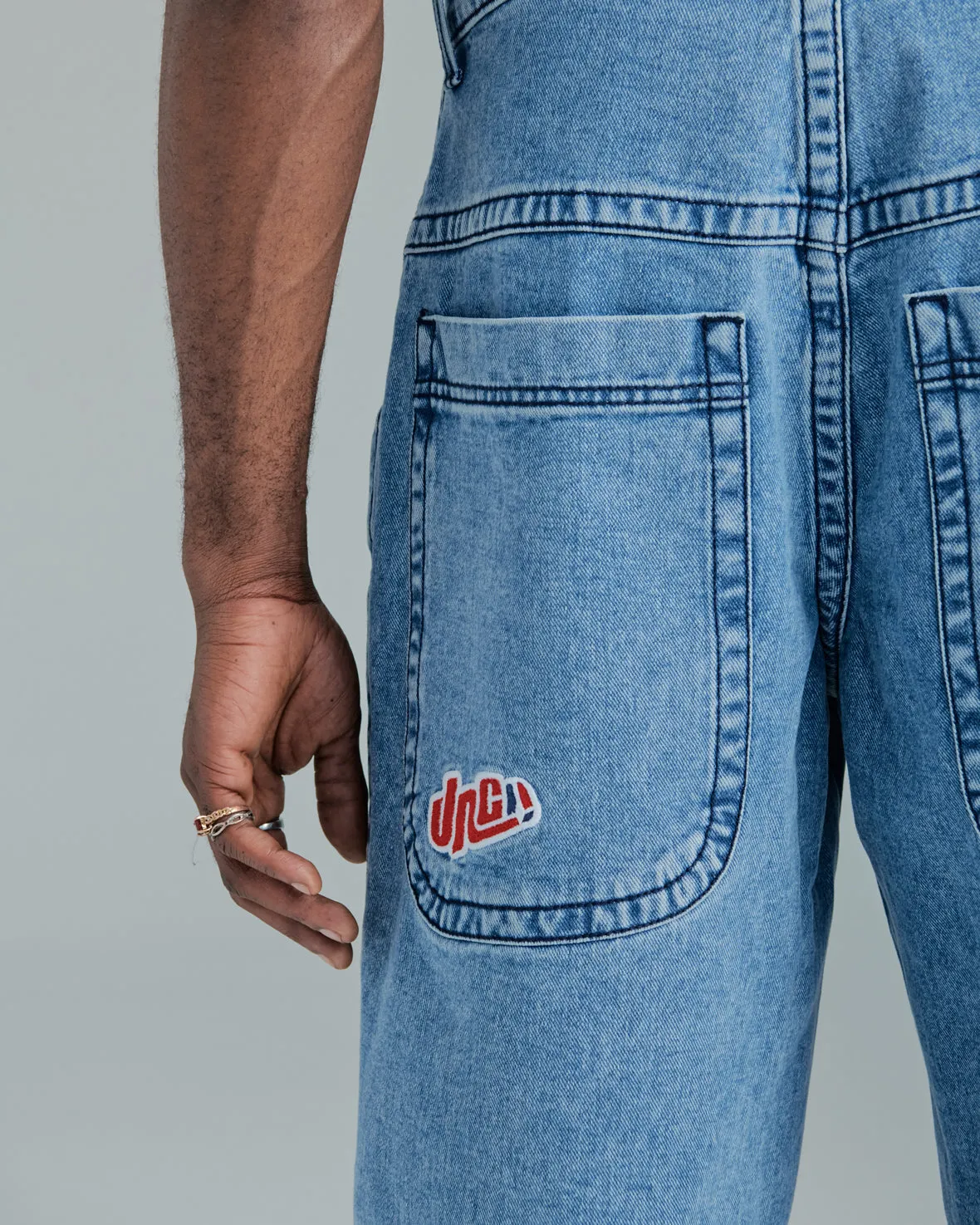 Destroyer Shorts. 14 Inseam. Antique.