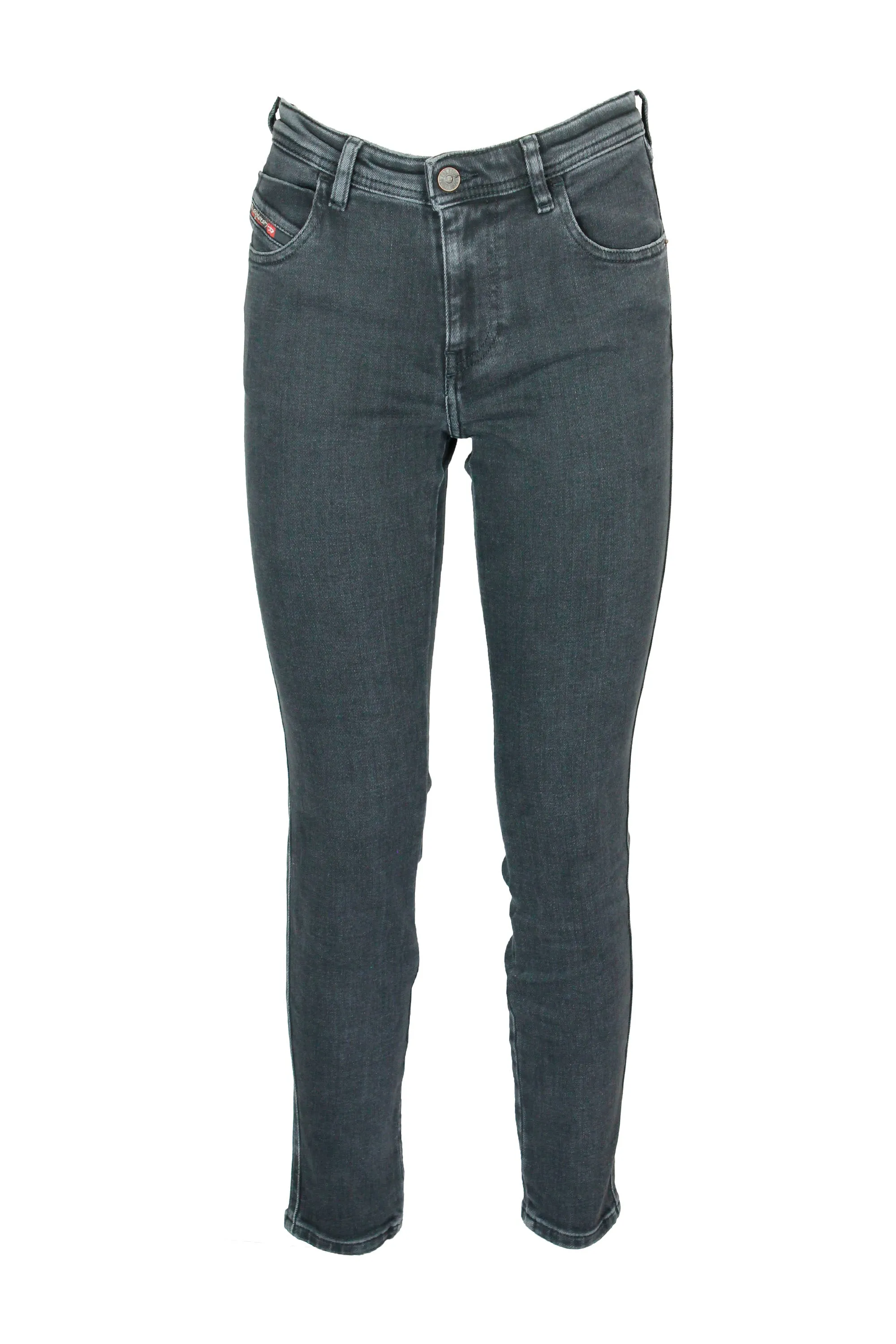 Diesel 2015 Babhila Slim Fit Jeans