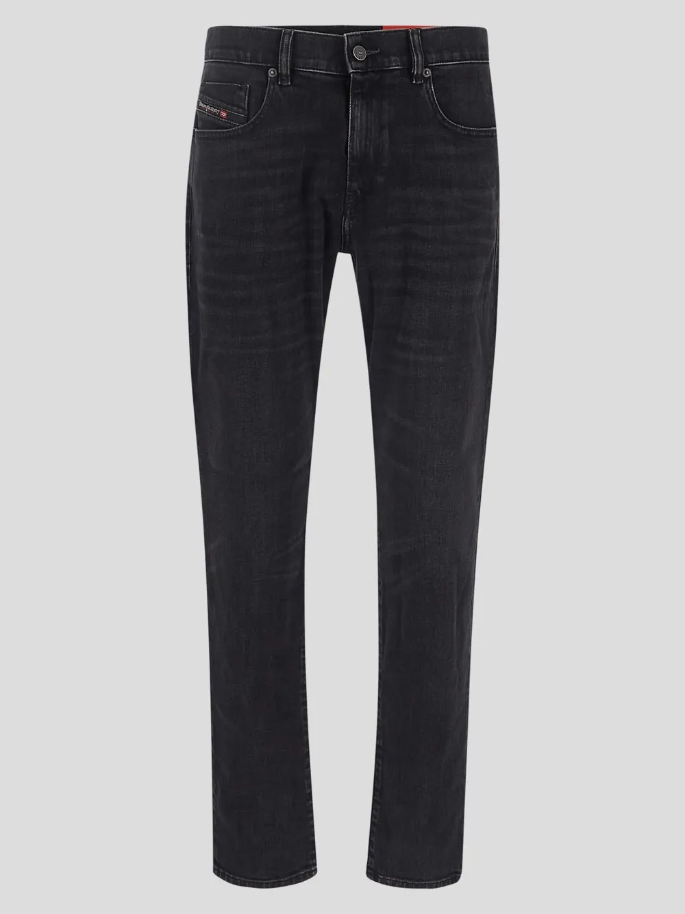 Diesel 2019 D-Strukt Slim Fit Jeans