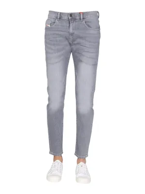 Diesel 2019 D-Strukt Slim Fit Jeans