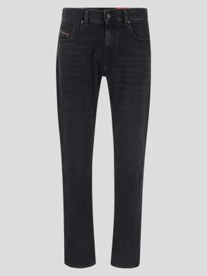 Diesel 2019 D-Strukt Slim Fit Jeans