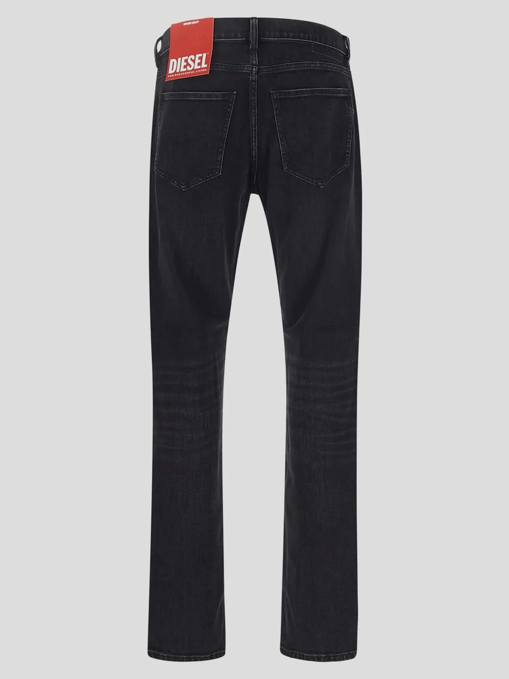 Diesel 2019 D-Strukt Slim Fit Jeans