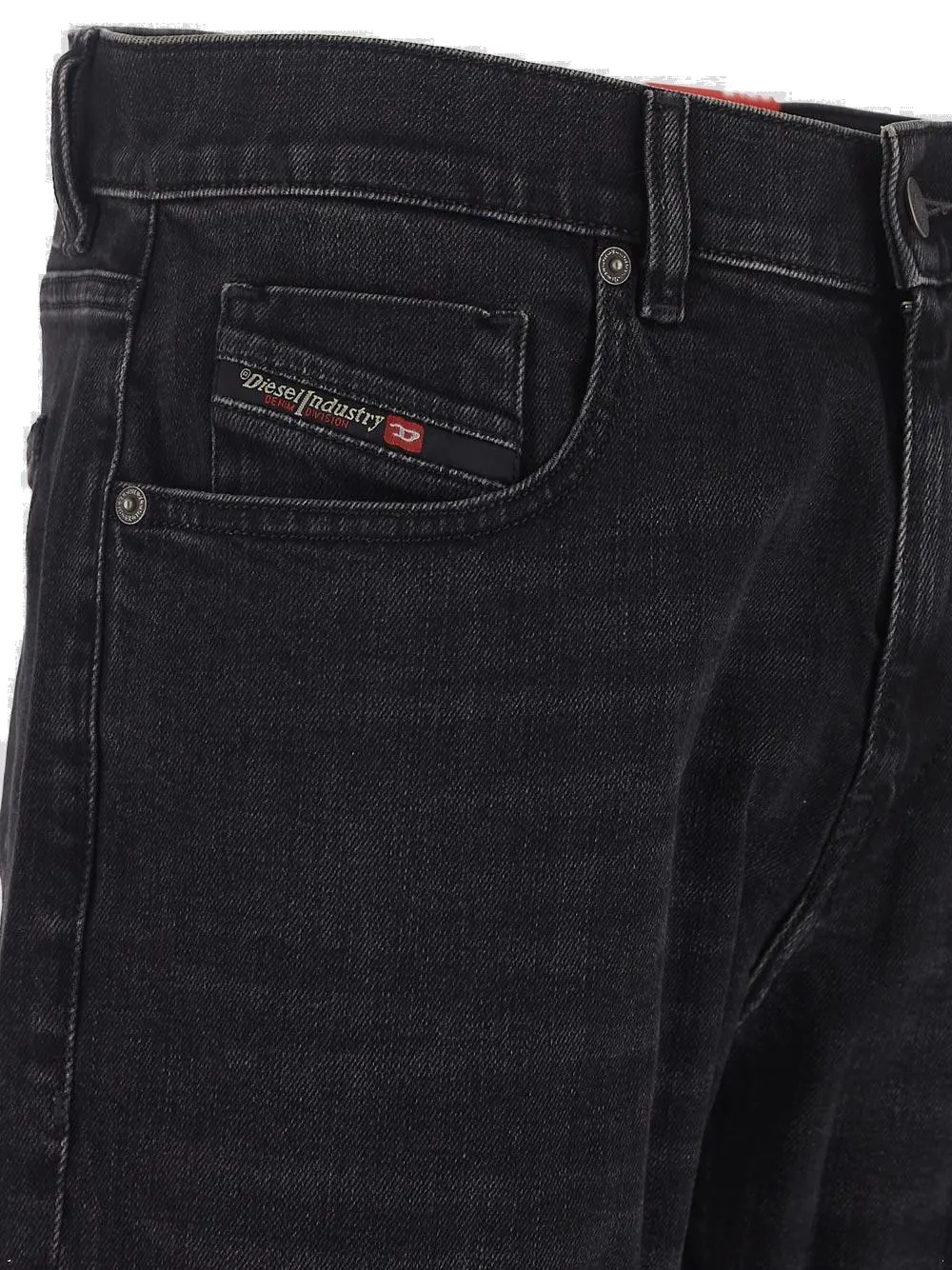 Diesel 2019 D-Strukt Slim Fit Jeans