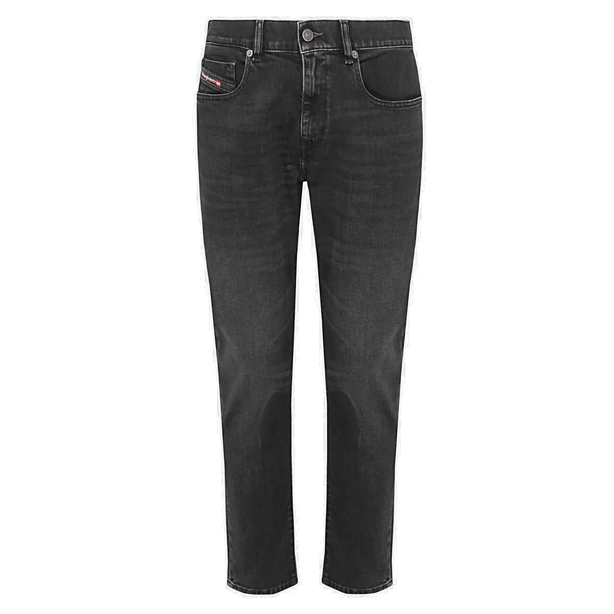 Diesel D-Strukt Slim Fit jeans