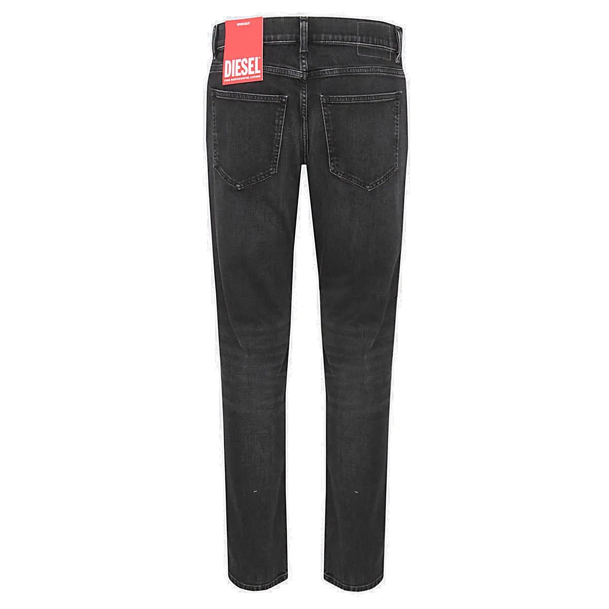 Diesel D-Strukt Slim Fit jeans