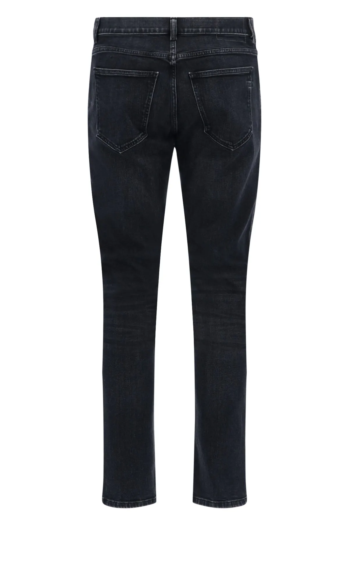 Diesel Slim Fit D-Strukt Jeans