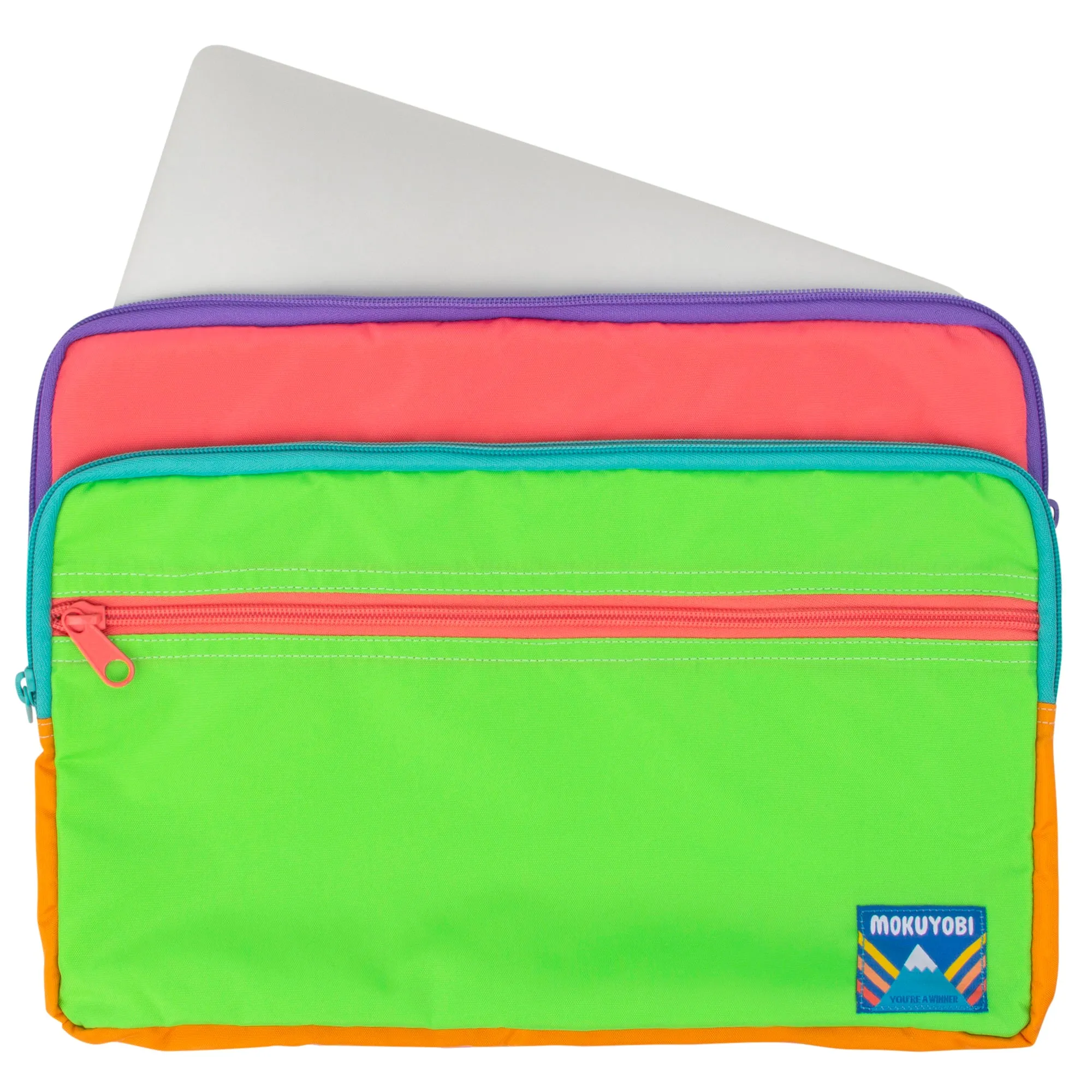 Dragonfly 15/16 Laptop Case