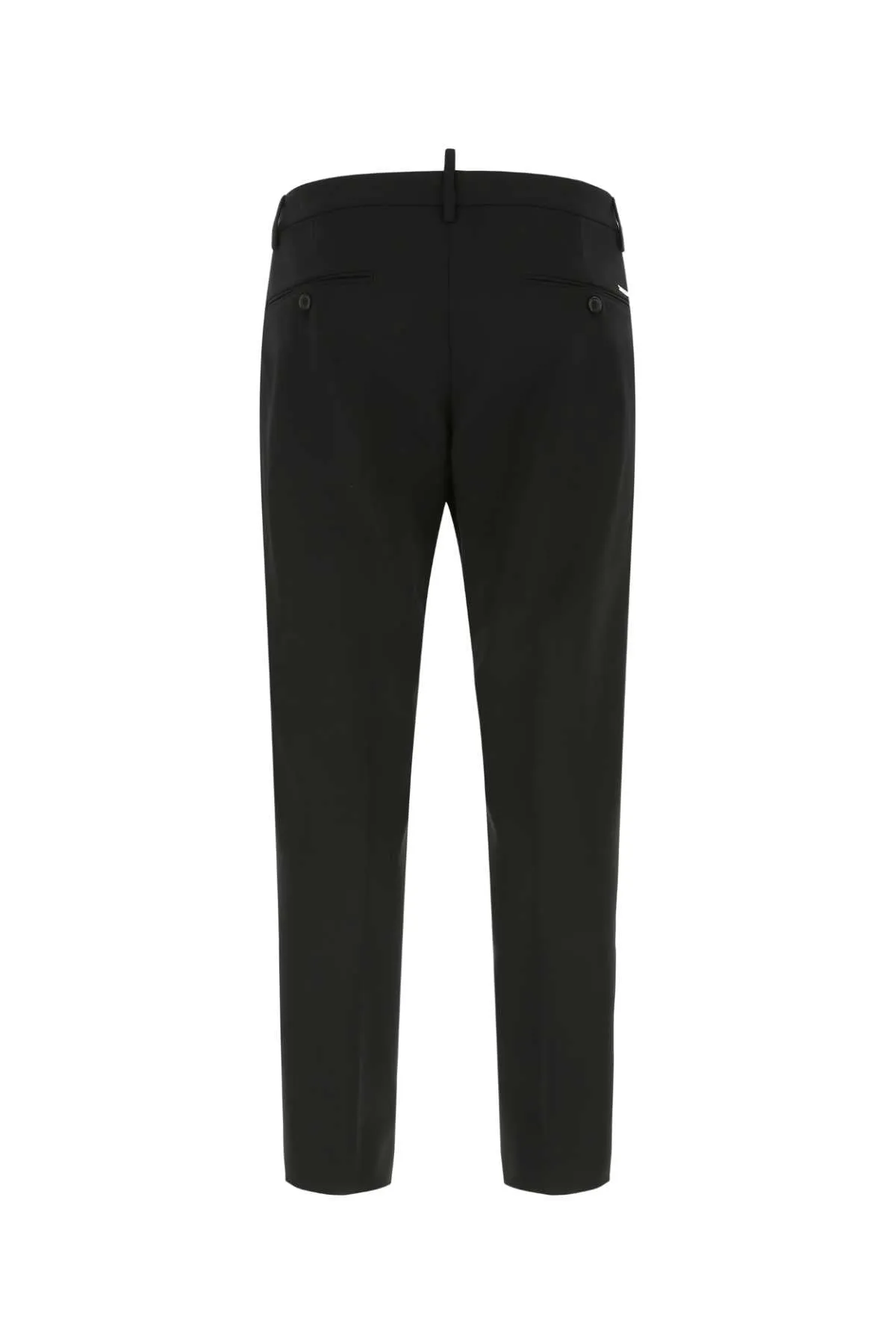 Dsquared2 Tailored Slim-Fit Pants