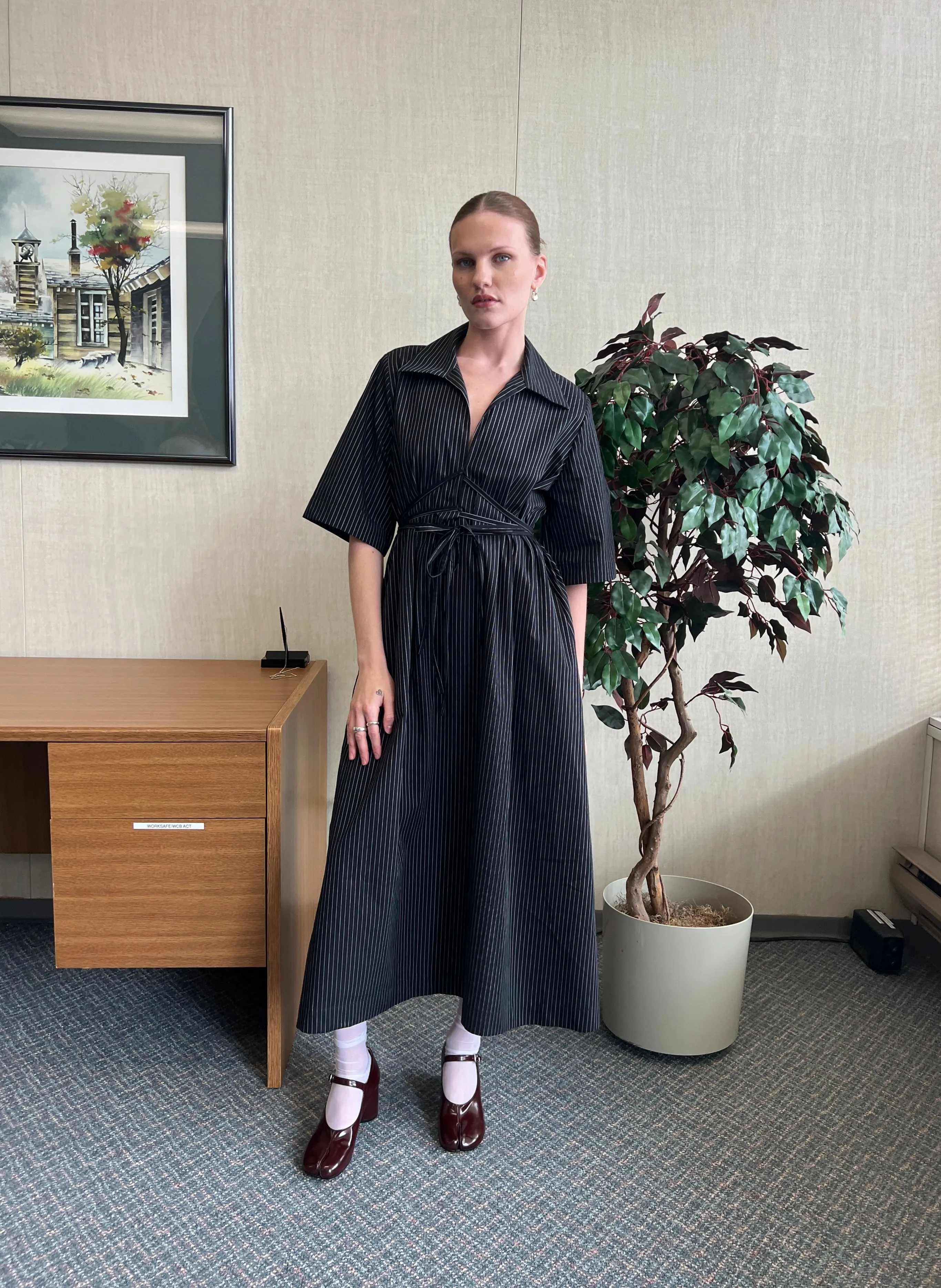 Eden Dress - Ready To Ship