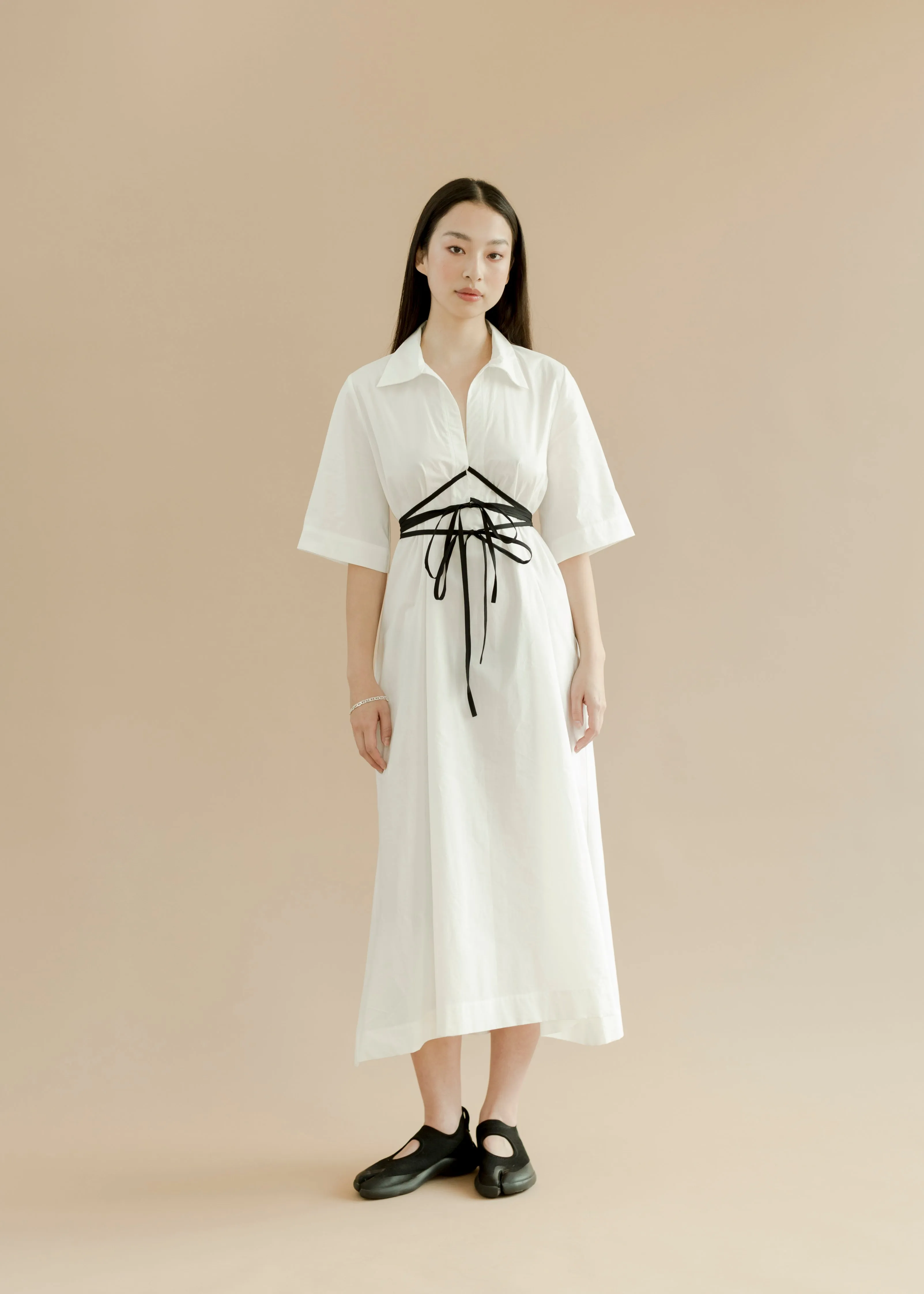 Eden Dress - Ready To Ship