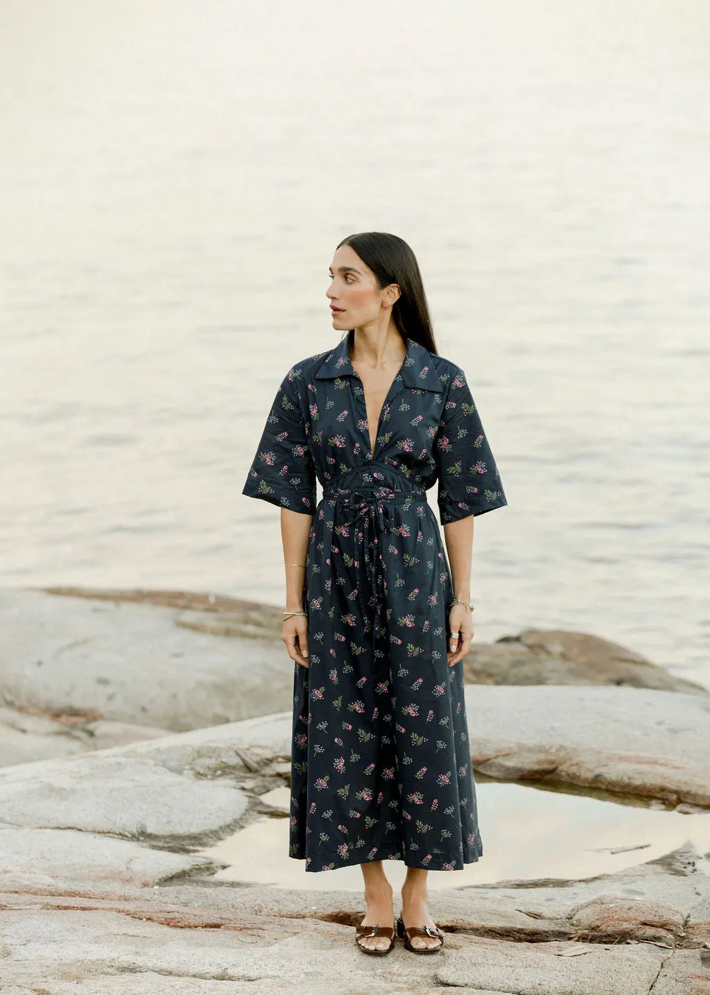 Eden Dress - Ready To Ship