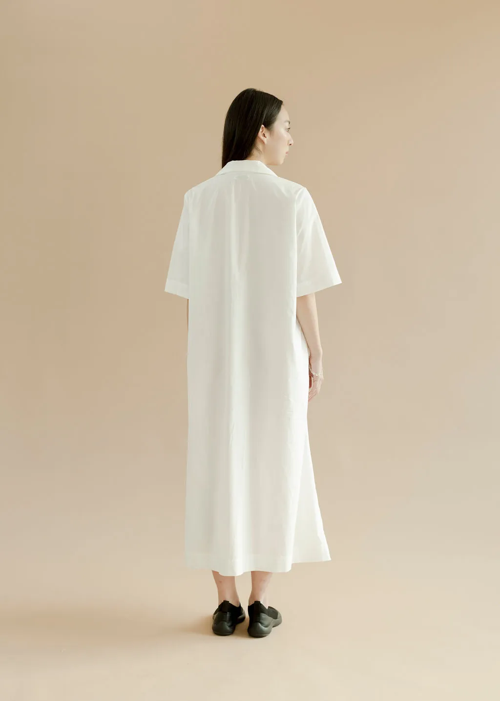 Eden Dress - Ready To Ship
