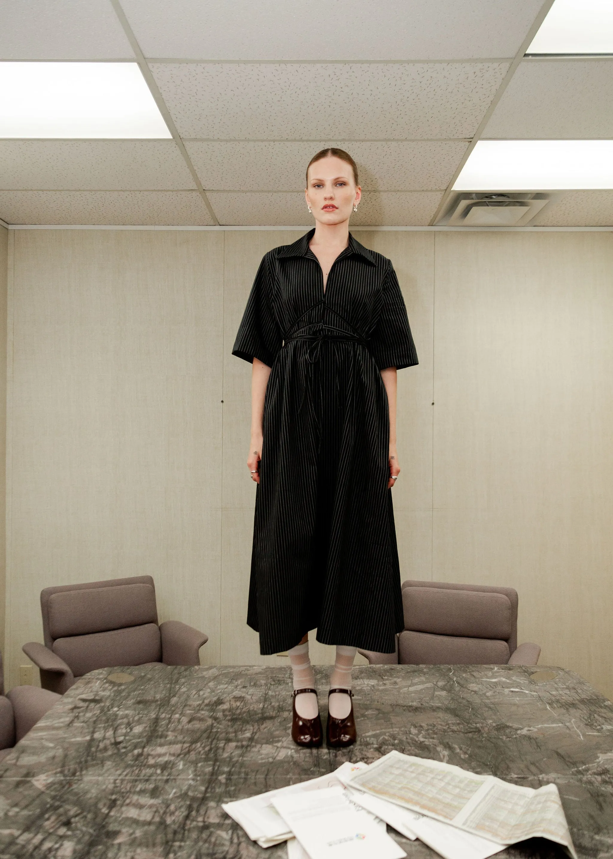 Eden Dress - Ready To Ship