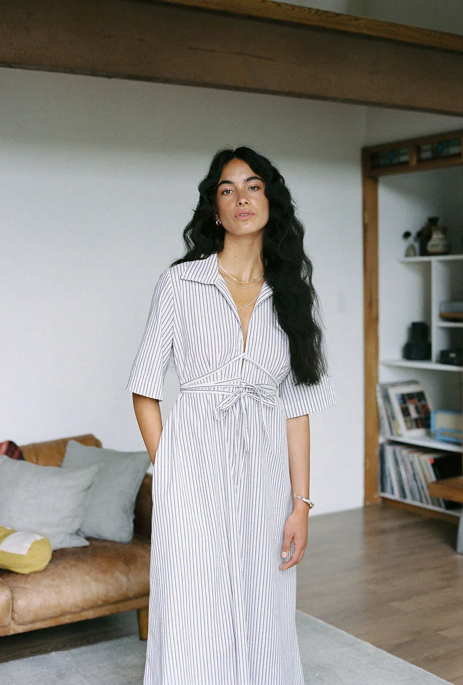 Eden Dress - Ready To Ship