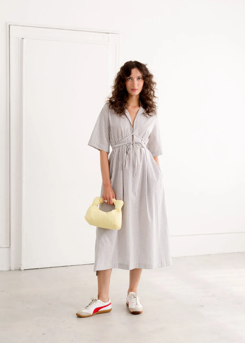 Eden Dress - Ready To Ship