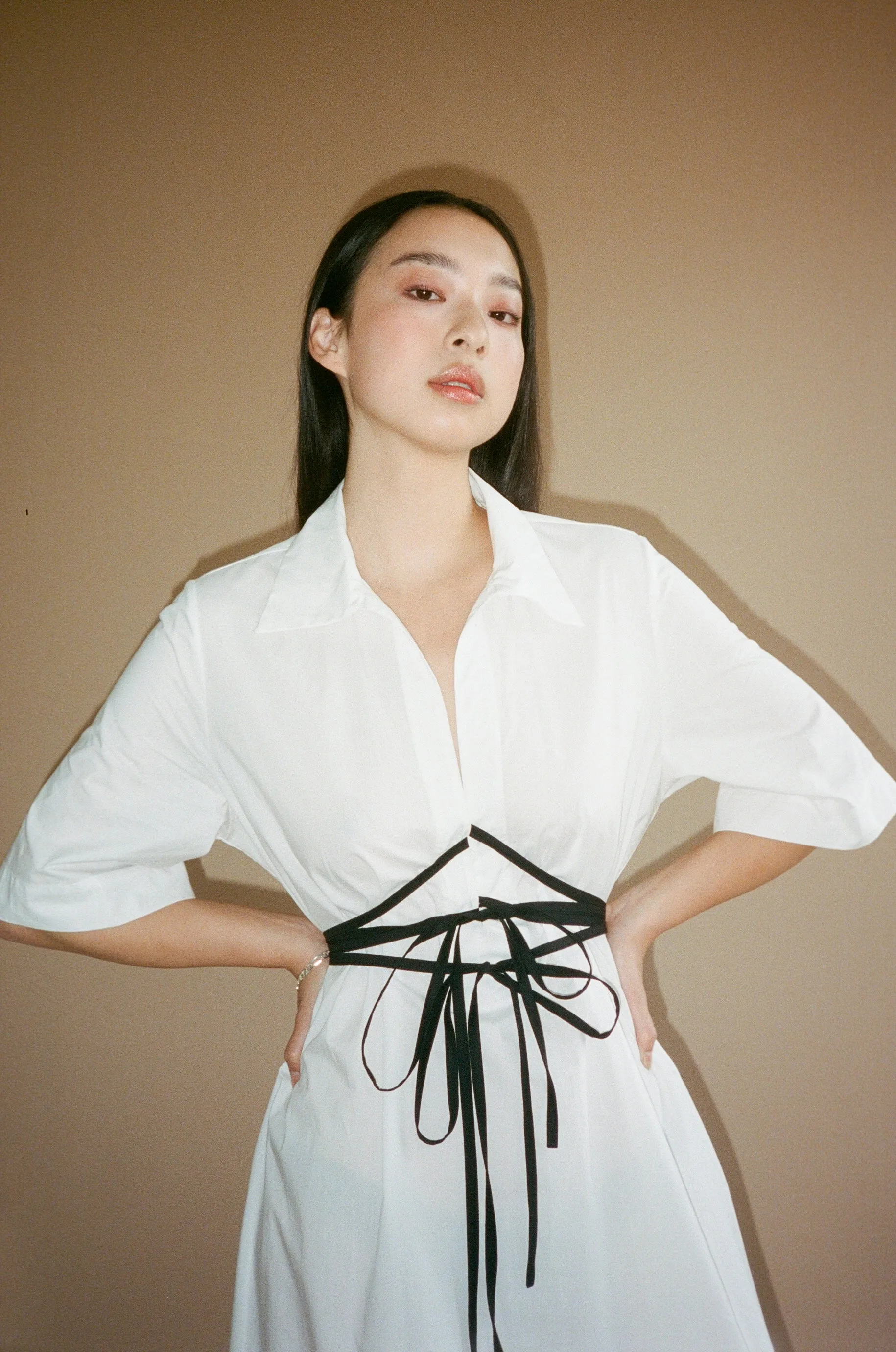 Eden Dress - Ready To Ship