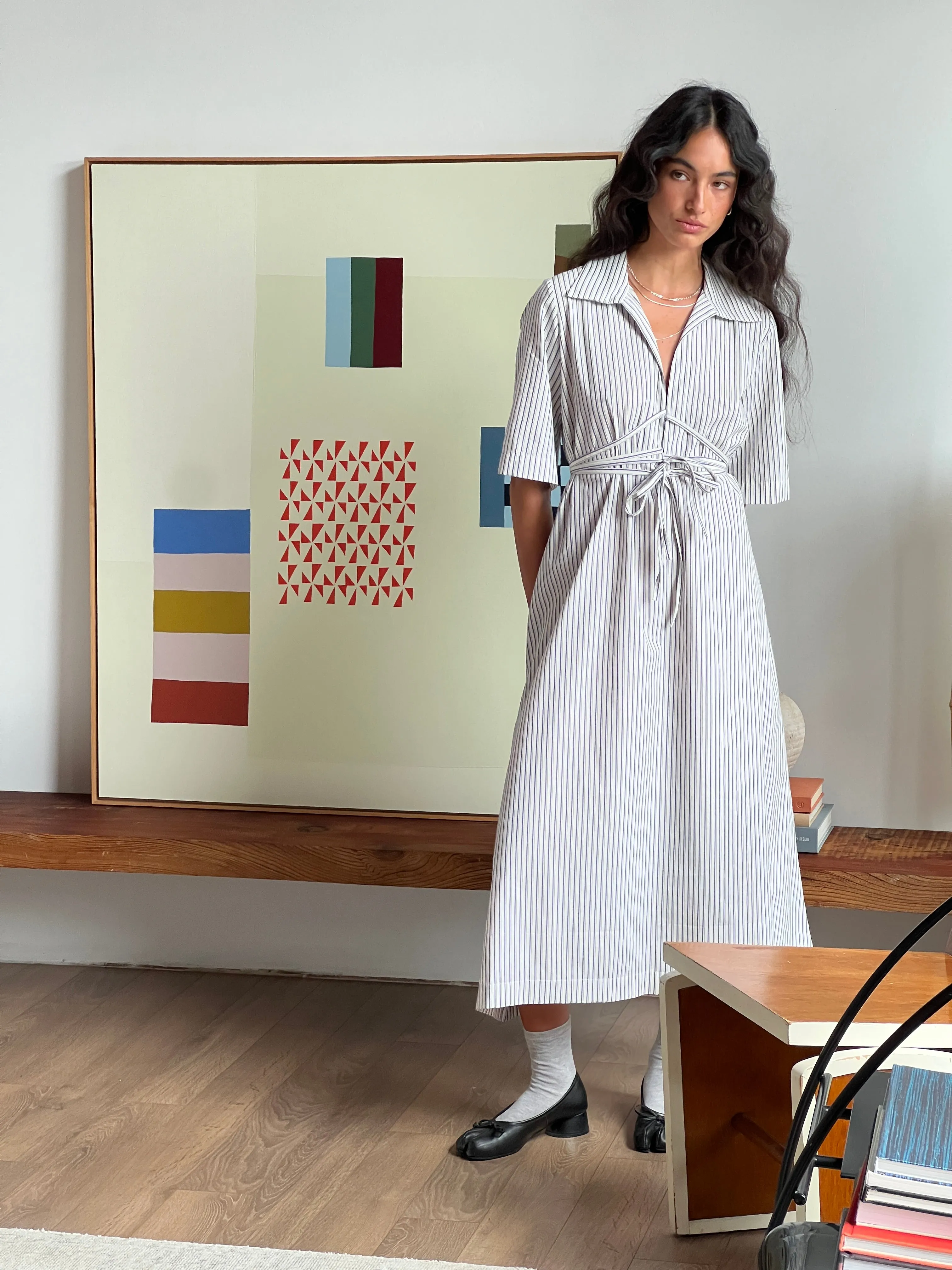 Eden Dress - Ready To Ship