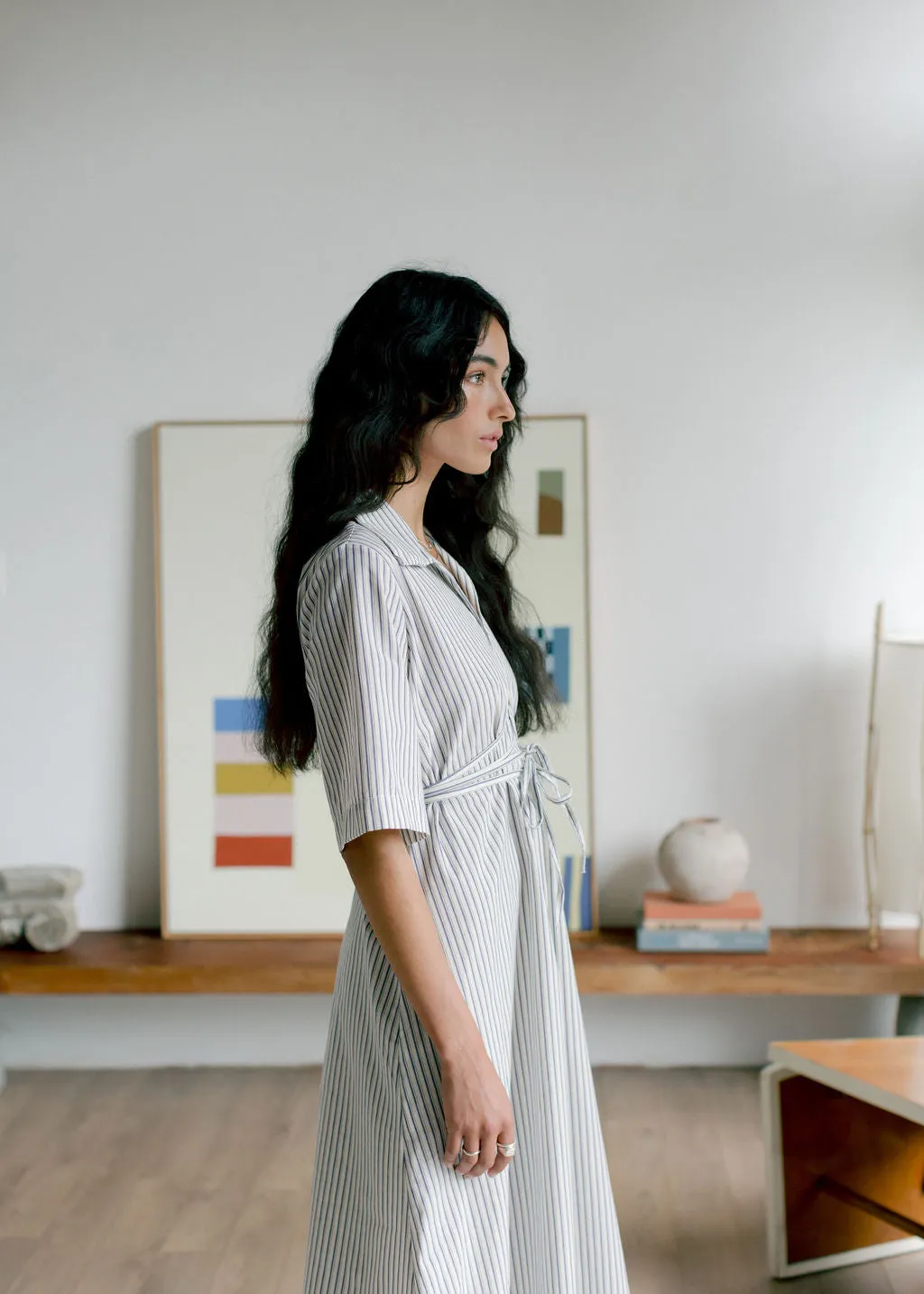 Eden Dress - Ready To Ship