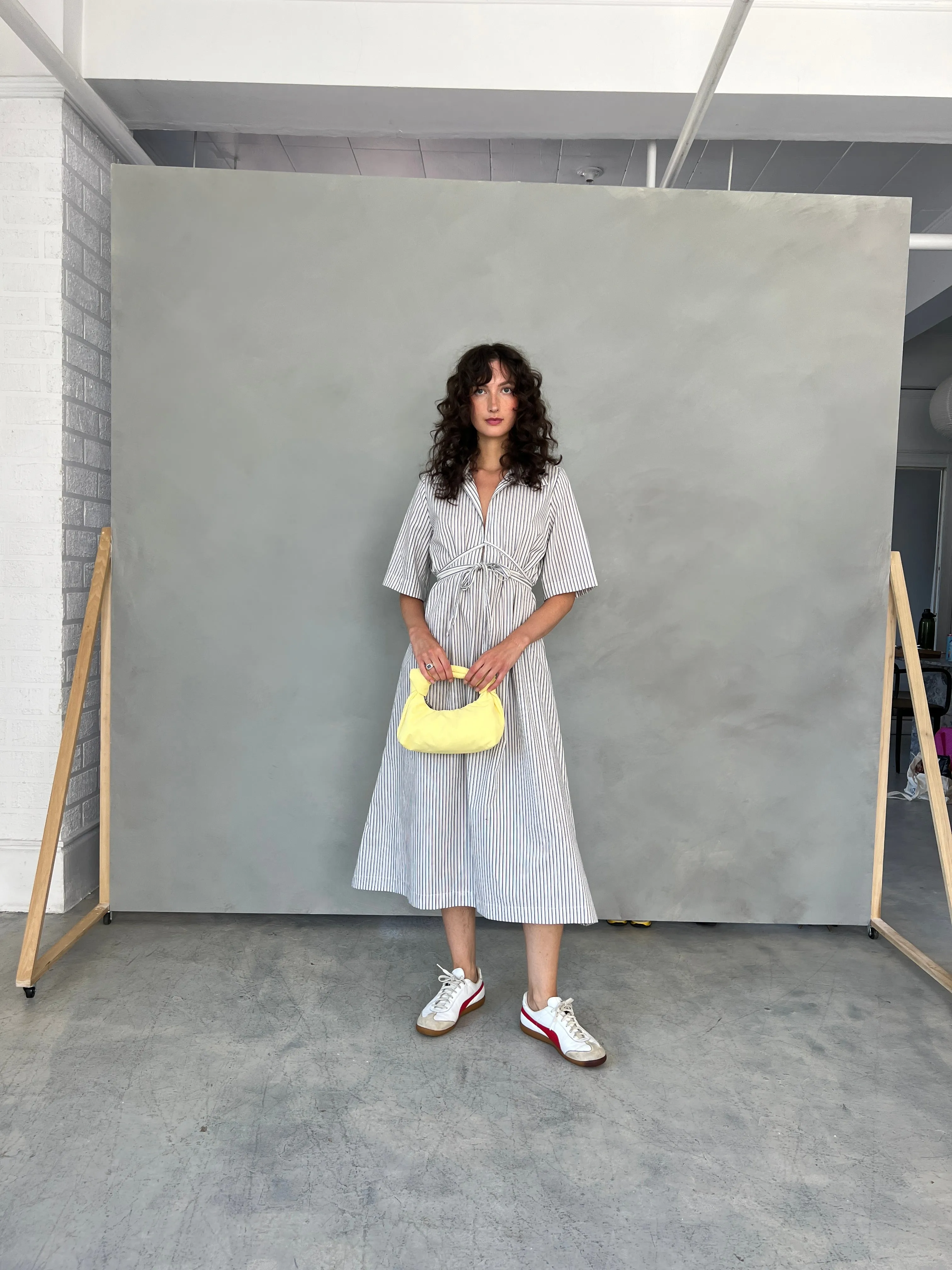 Eden Dress - Ready To Ship