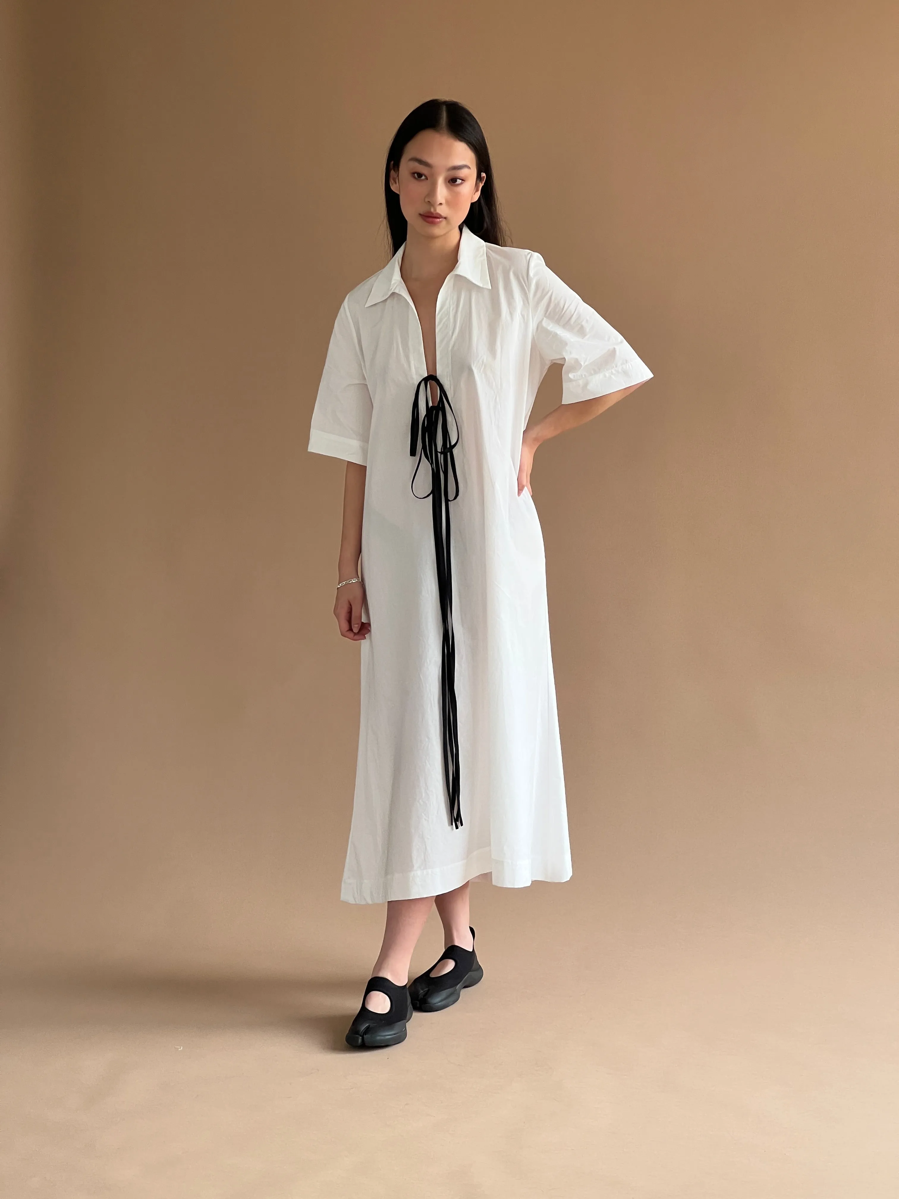 Eden Dress - Ready To Ship