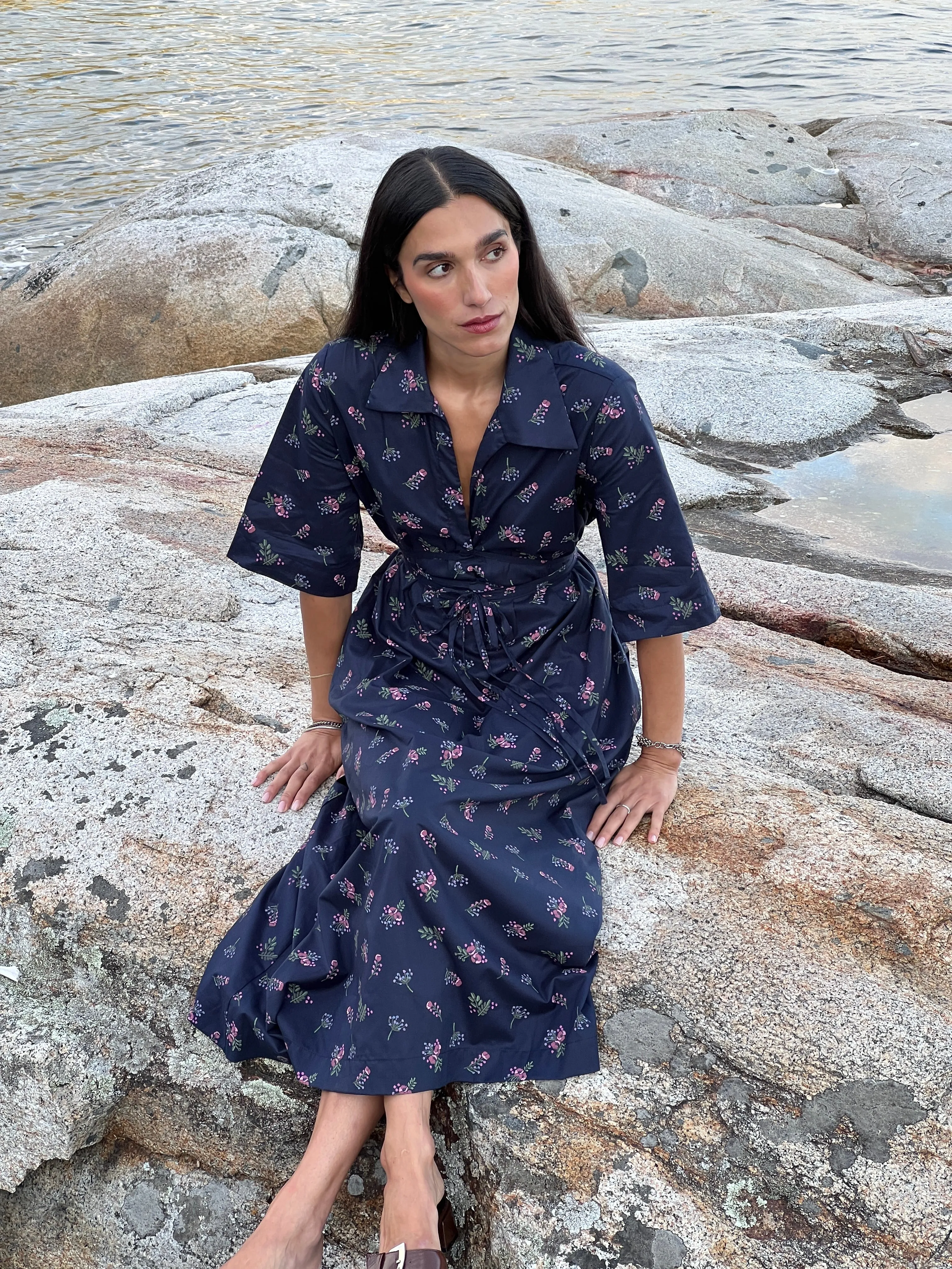 Eden Dress