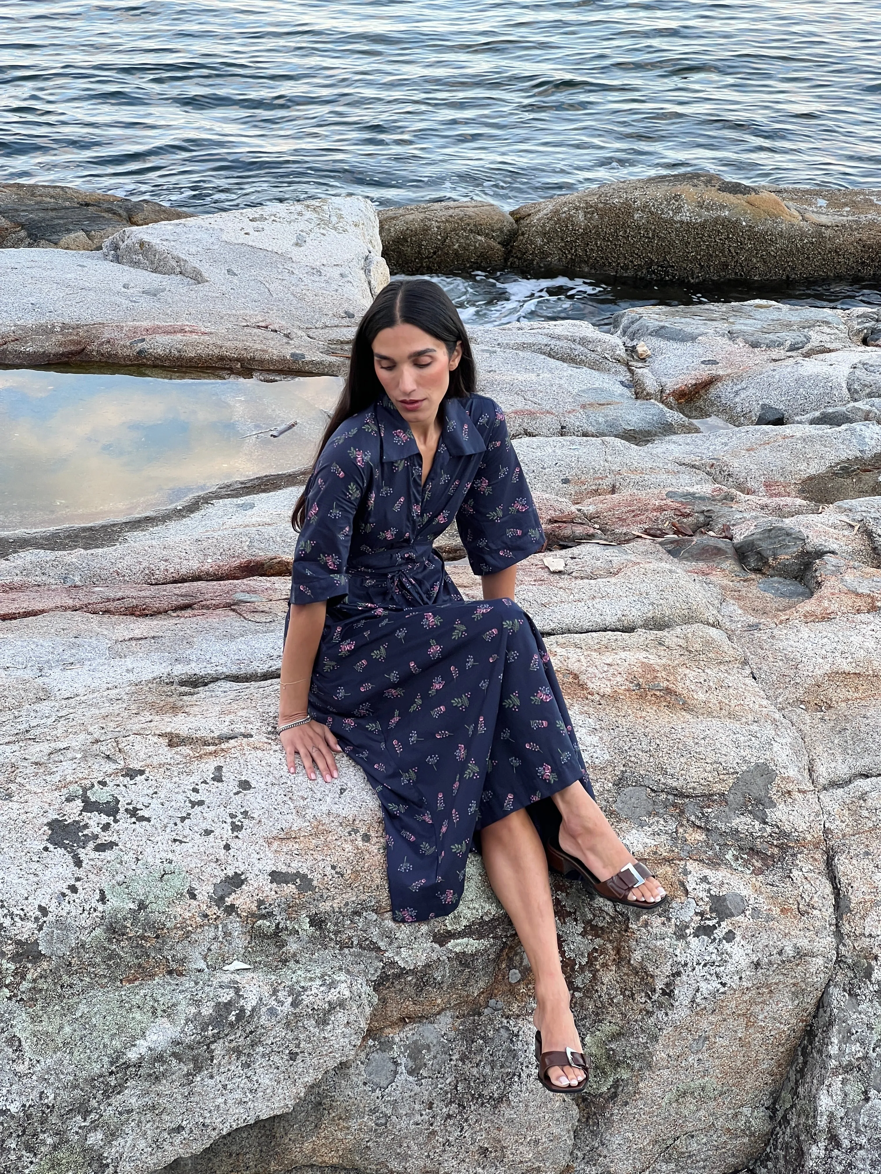 Eden Dress