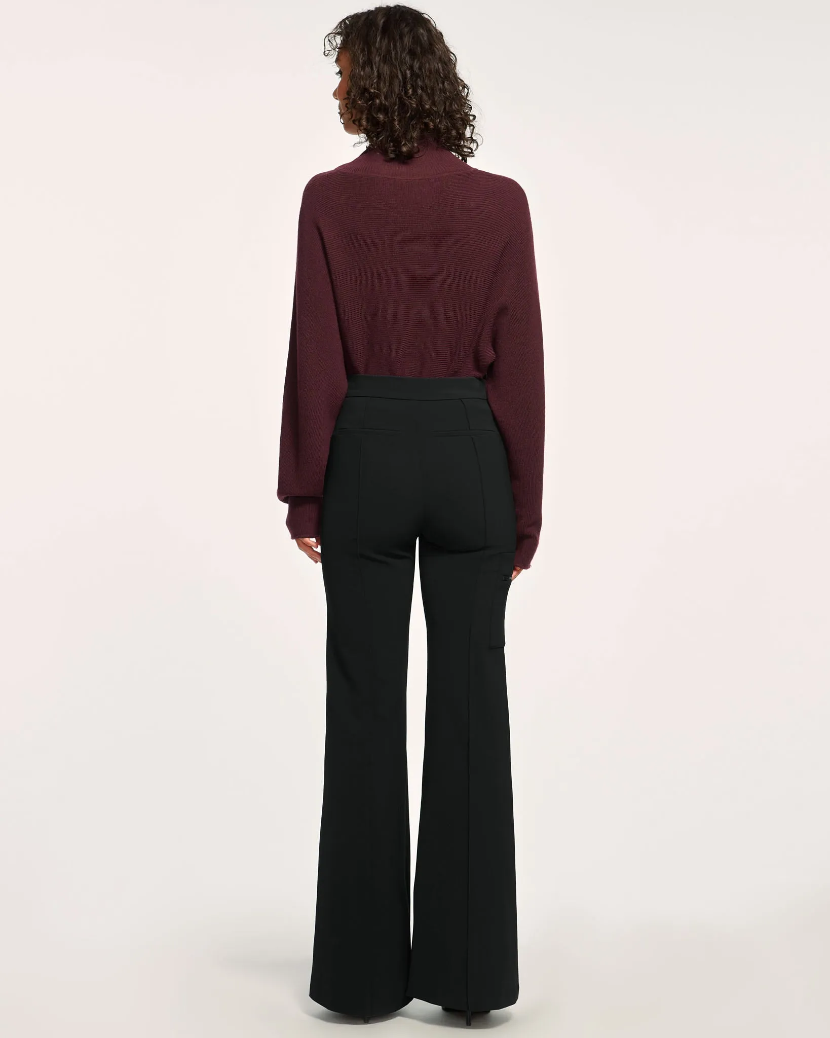 Emory Wide Leg Pant