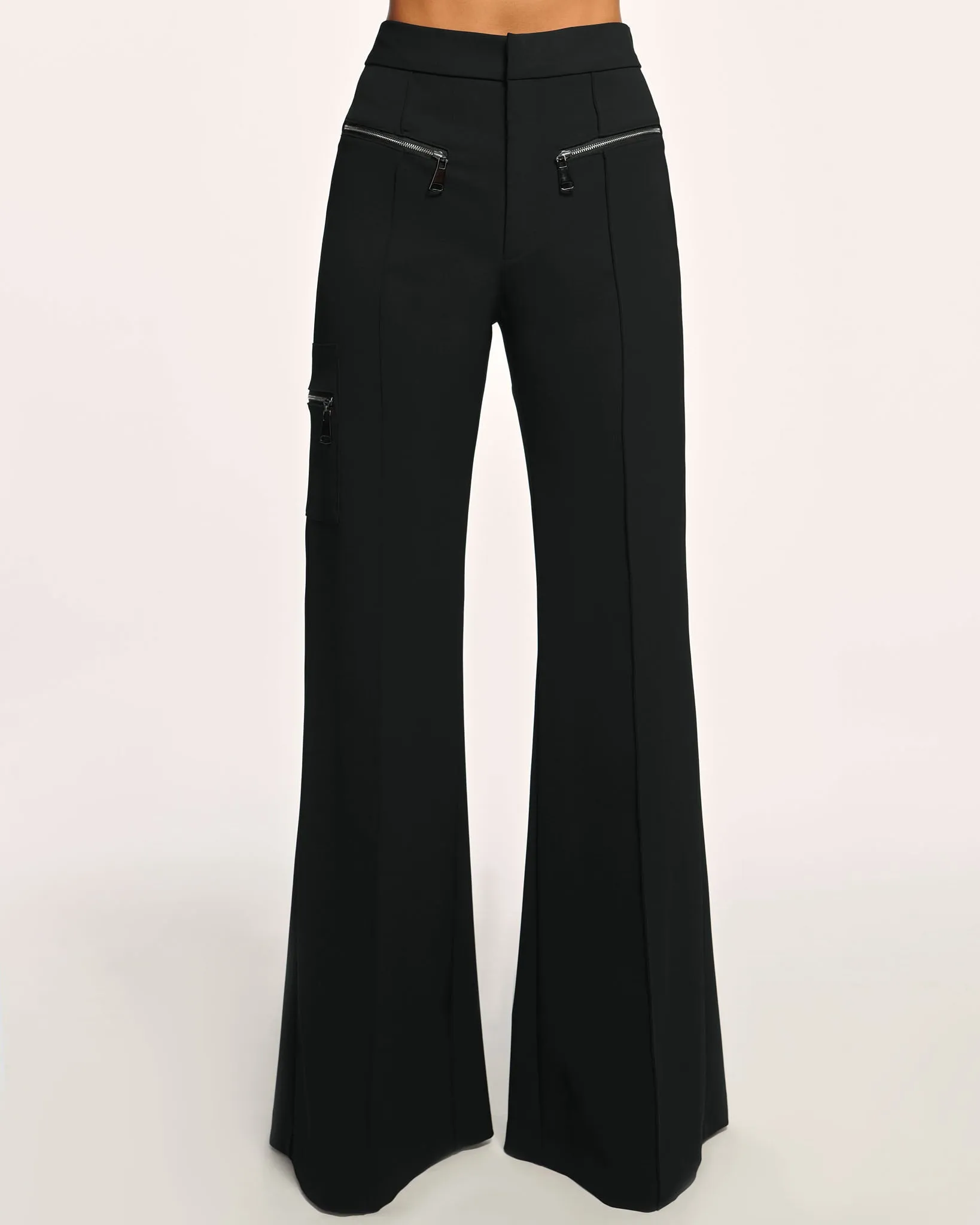 Emory Wide Leg Pant