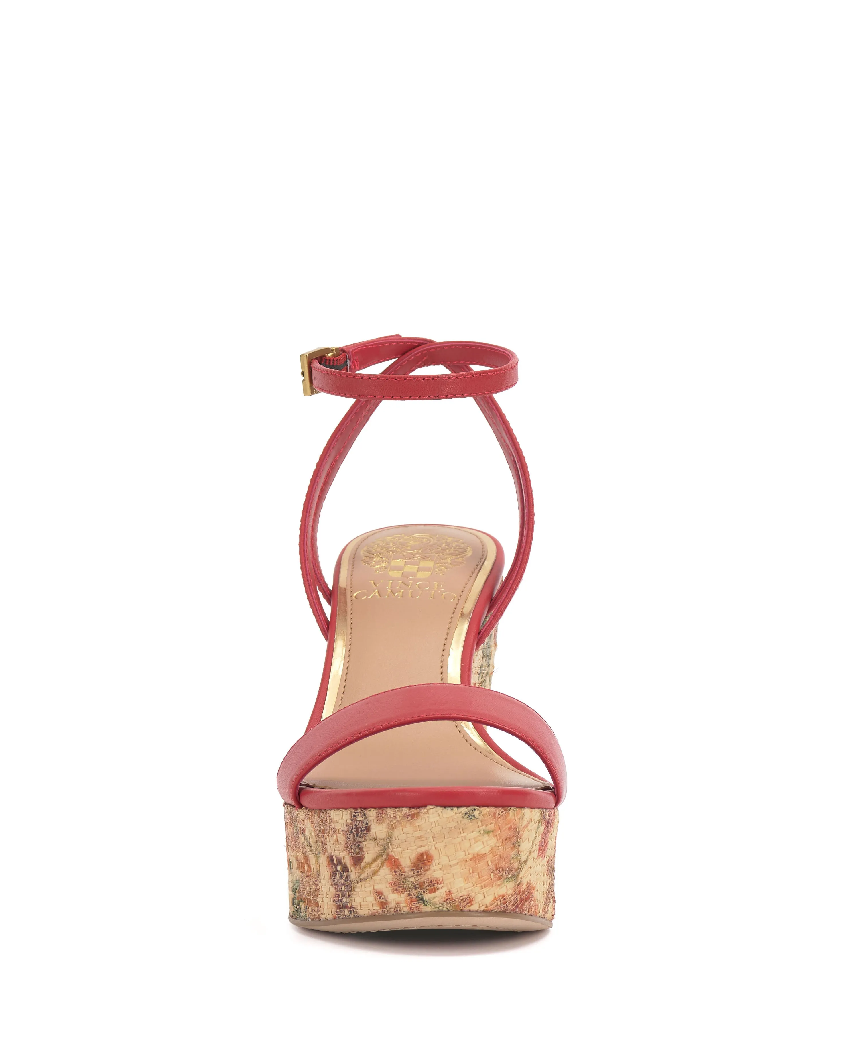 Emrey Wedge Sandal