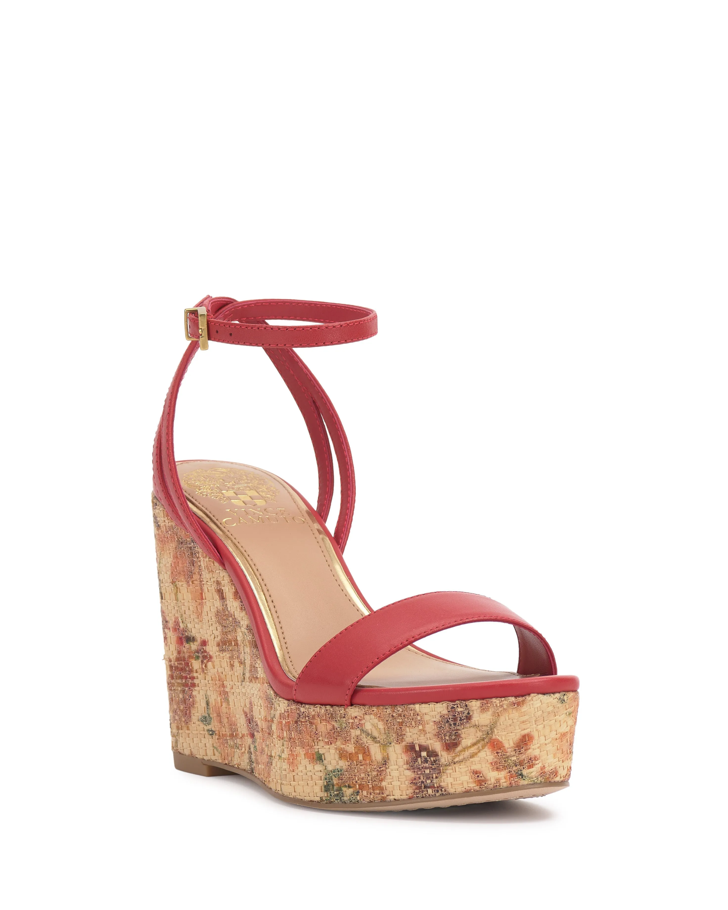 Emrey Wedge Sandal