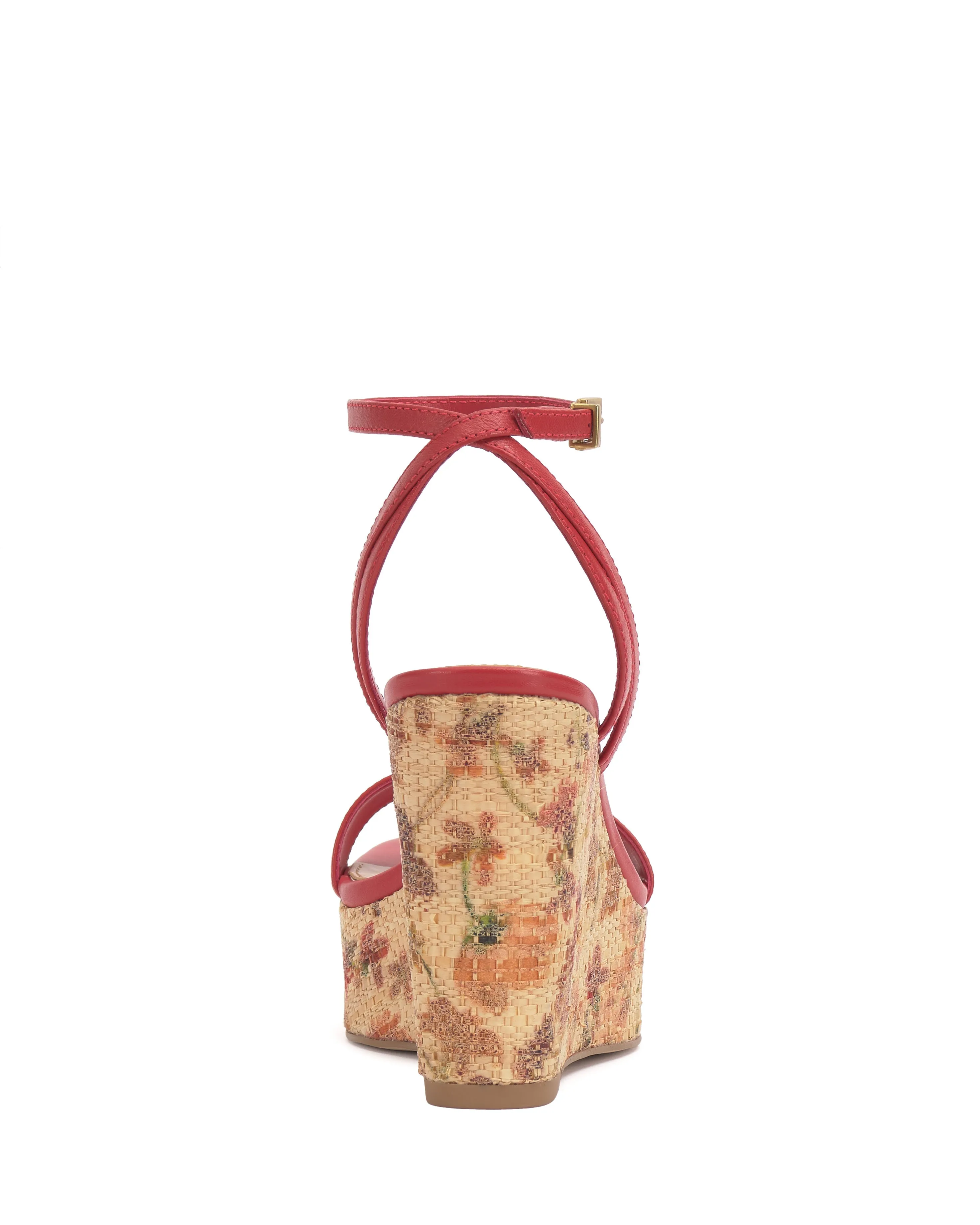 Emrey Wedge Sandal