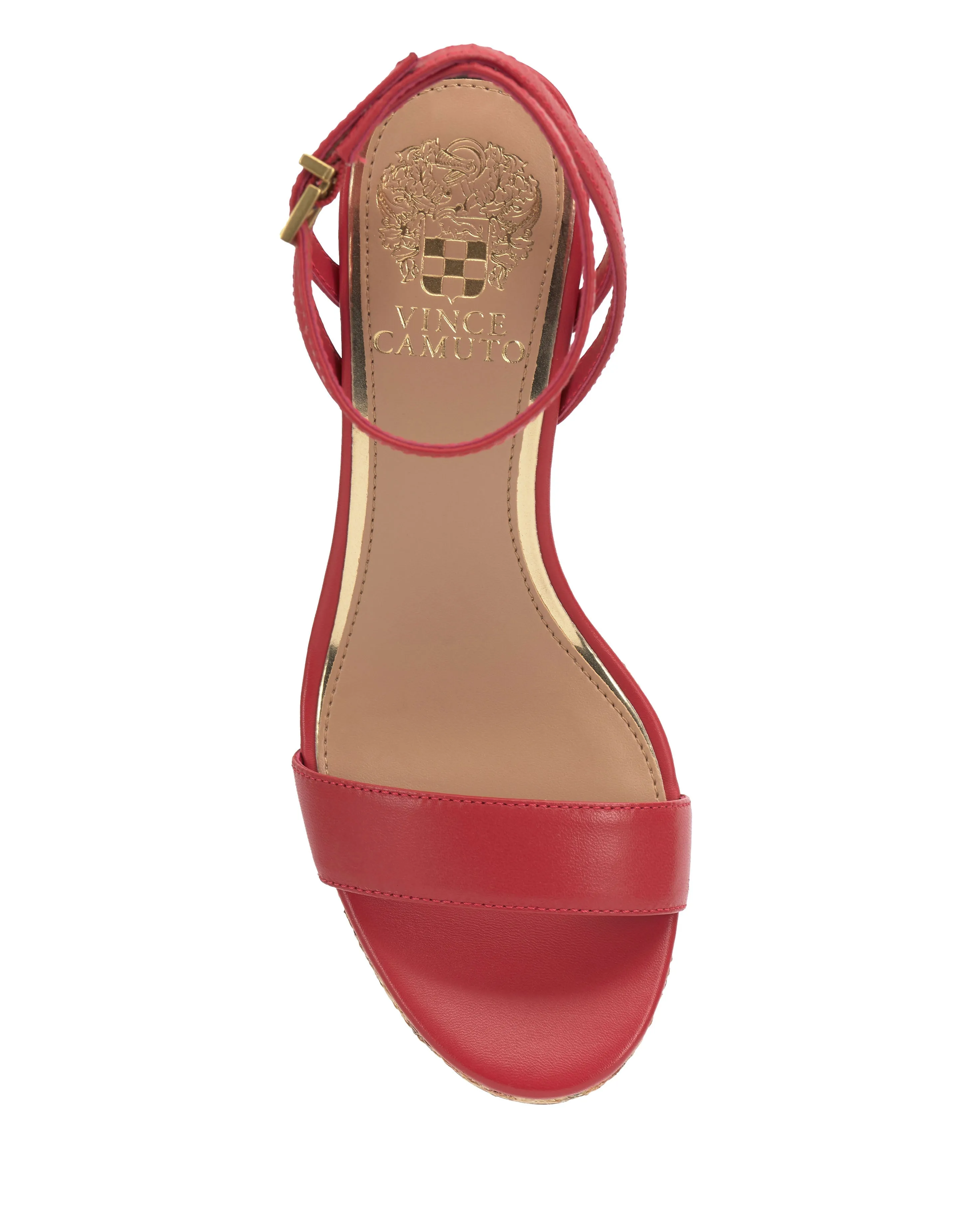 Emrey Wedge Sandal