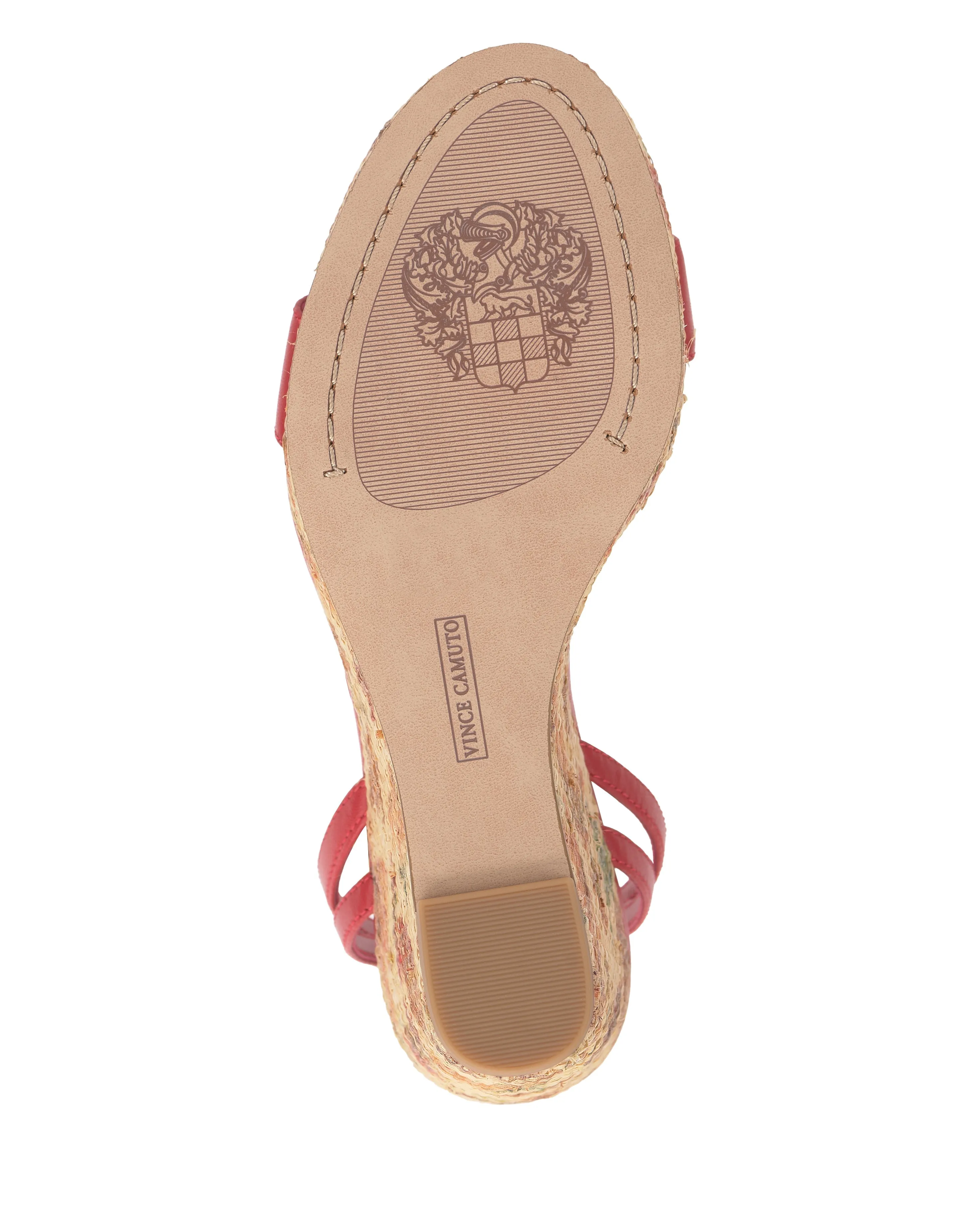 Emrey Wedge Sandal