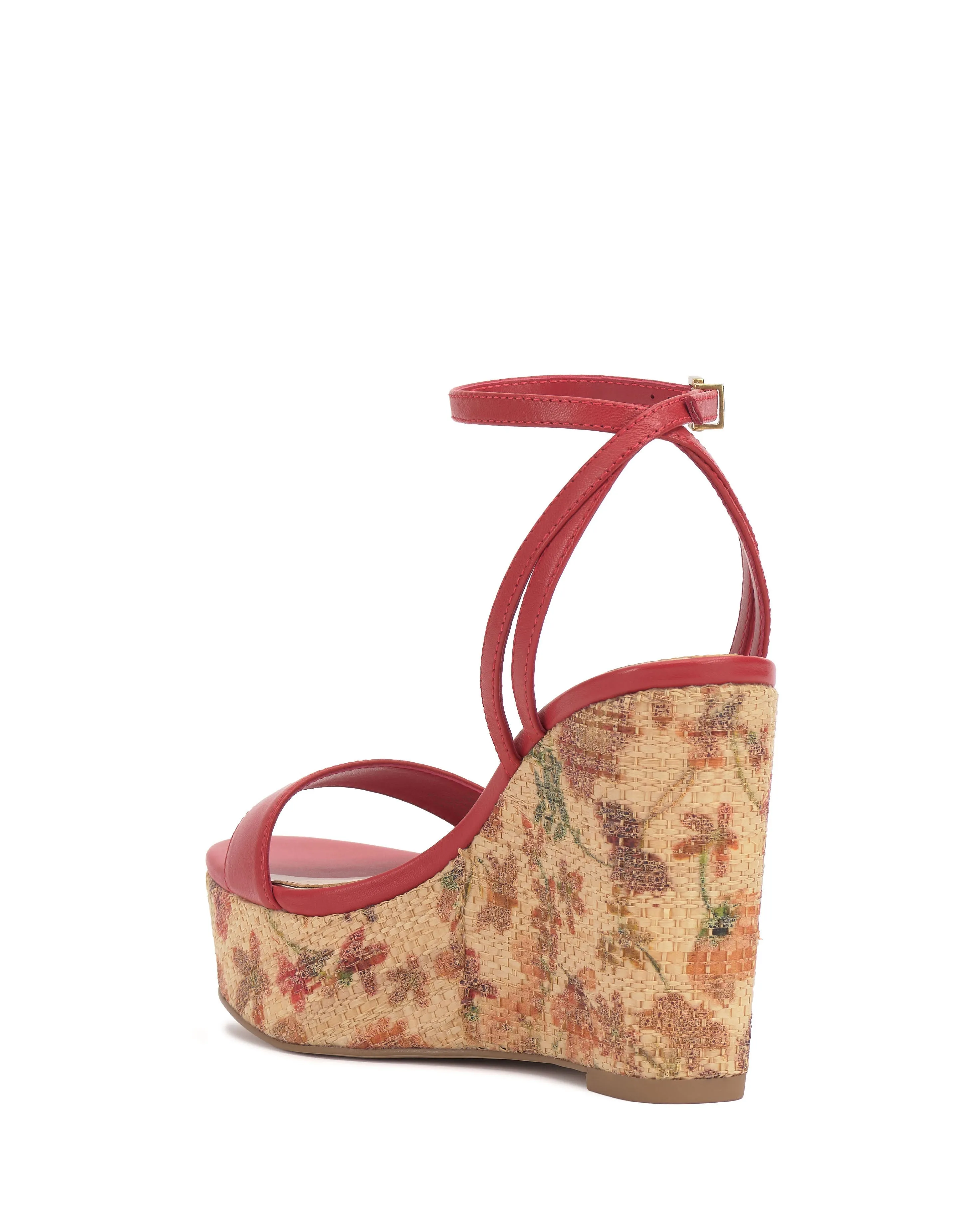 Emrey Wedge Sandal