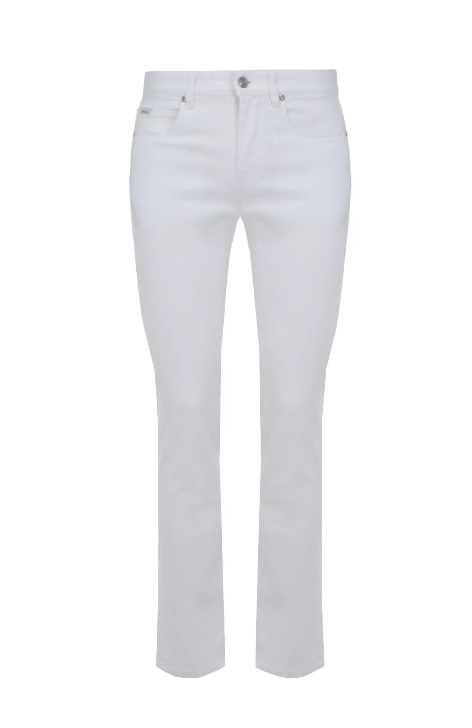 Ermenegildo Zegna Slim Fit Jeans