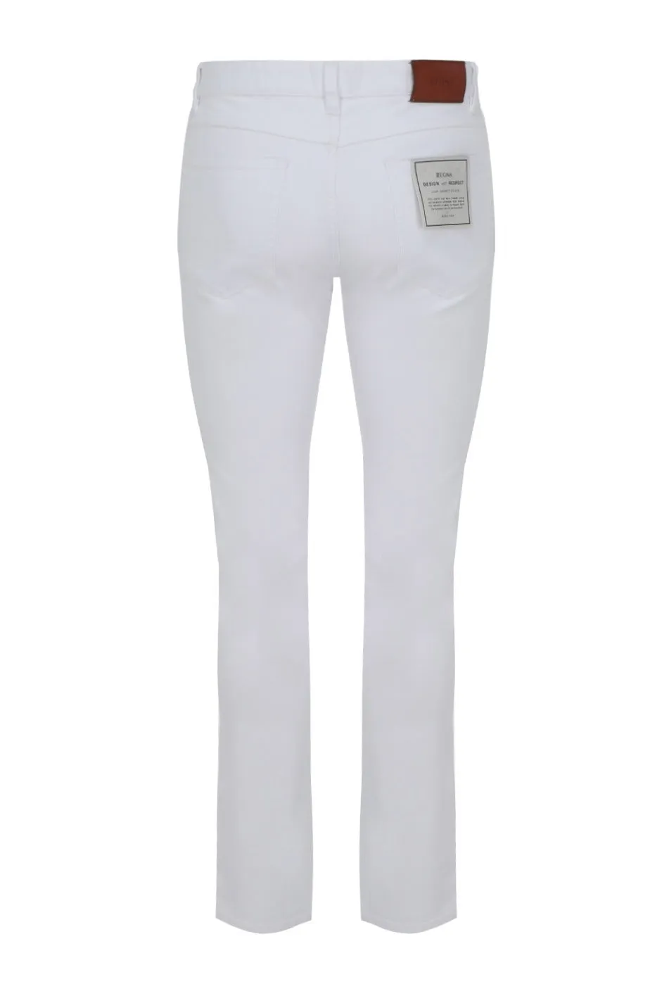 Ermenegildo Zegna Slim Fit Jeans