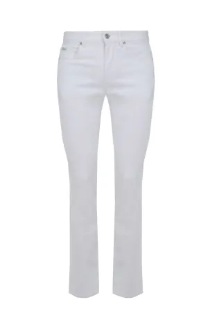 Ermenegildo Zegna Slim Fit Jeans