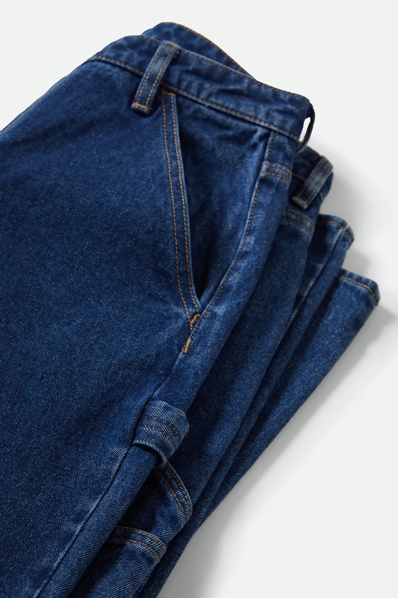 Essex Painter Pant - Medium Denim