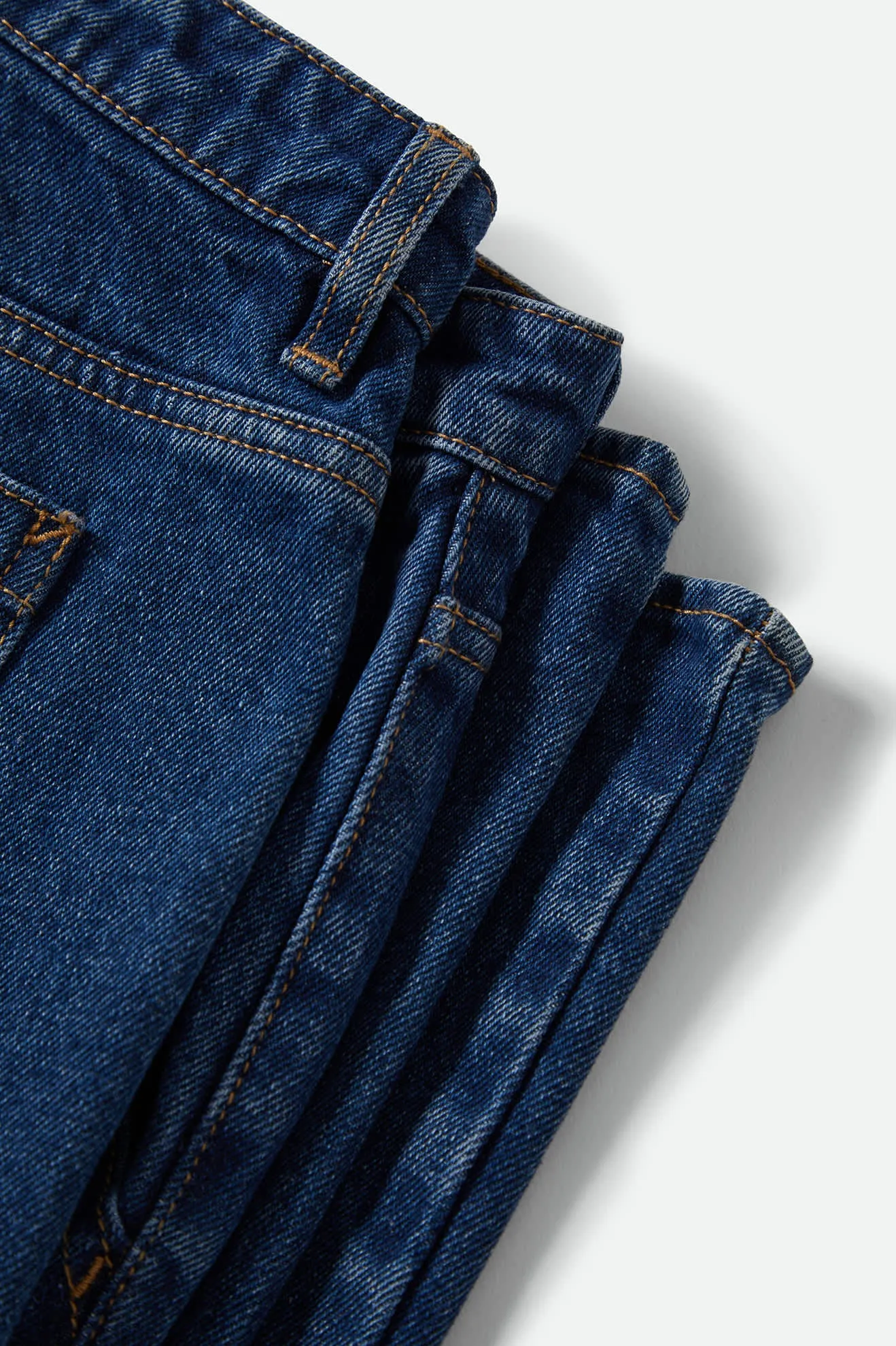 Essex Painter Pant - Medium Denim