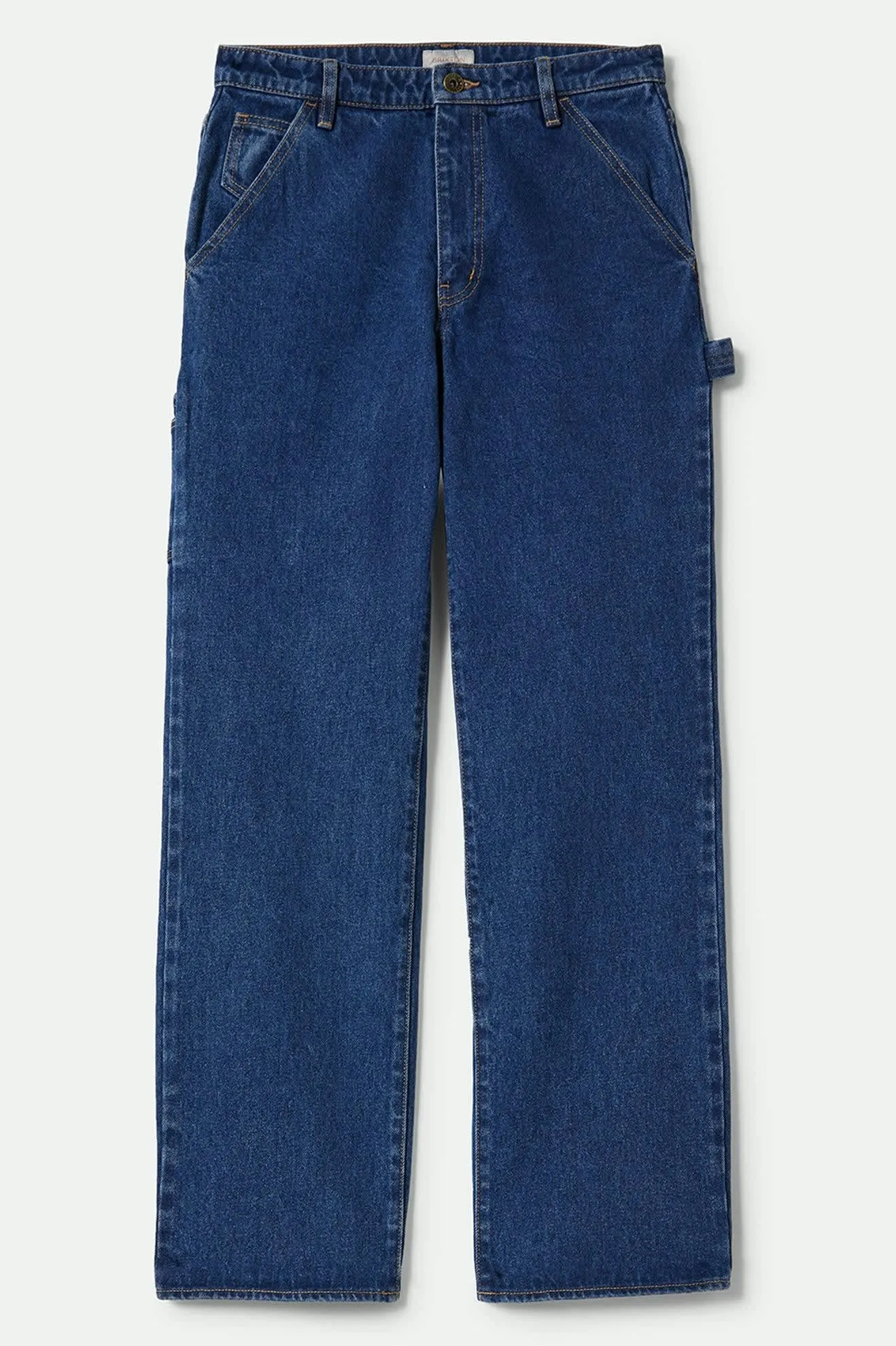 Essex Painter Pant - Medium Denim
