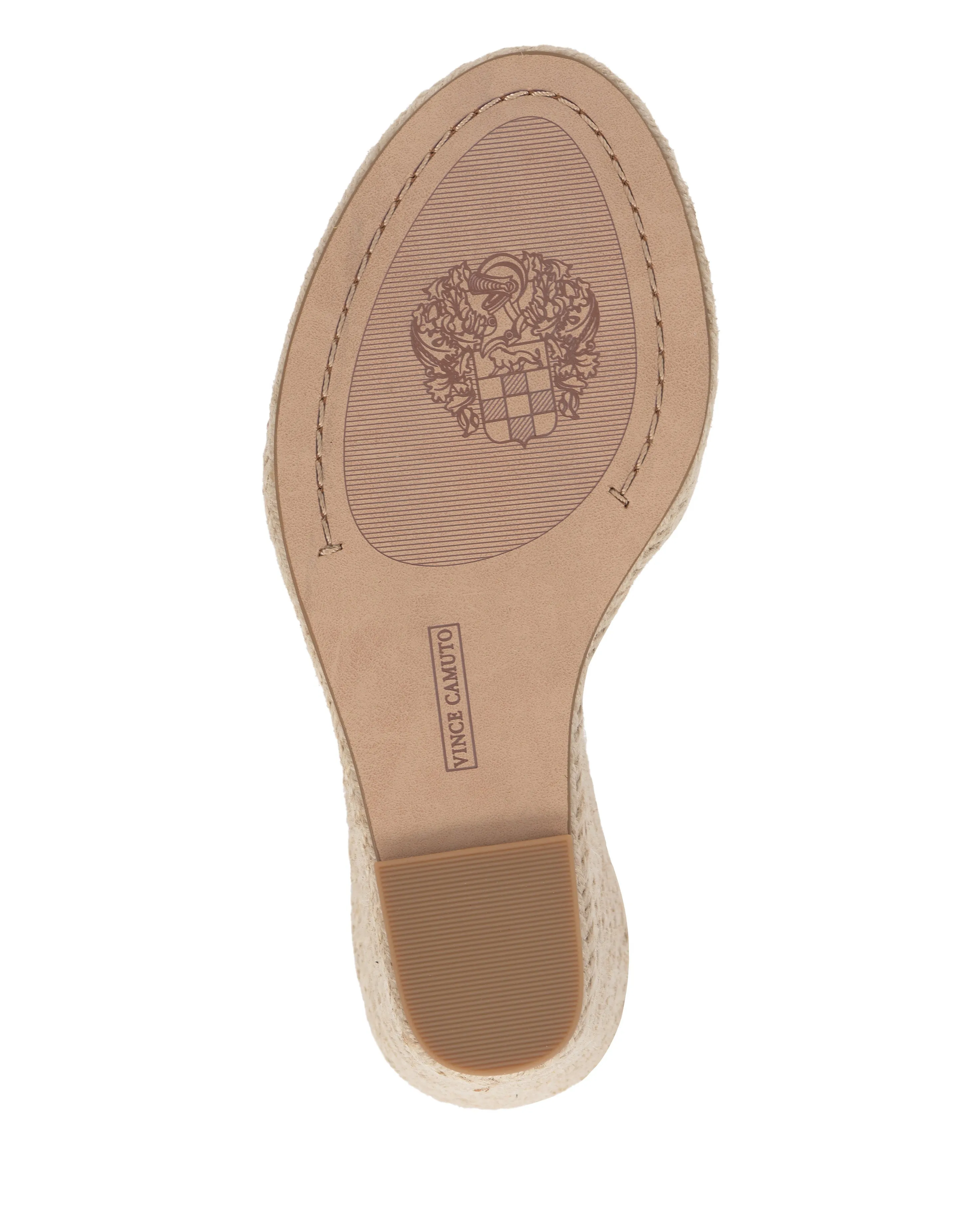 Felyn Espadrille Wedge Sandal