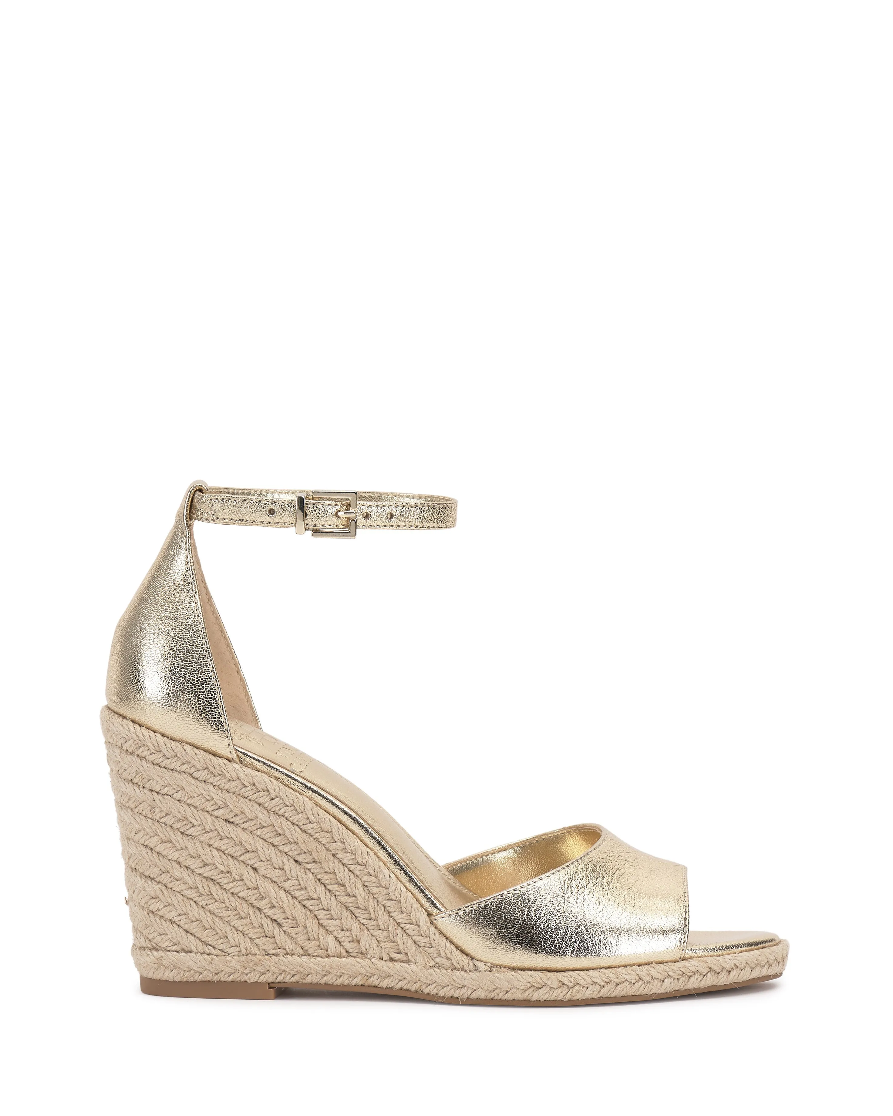 Felyn Espadrille Wedge Sandal