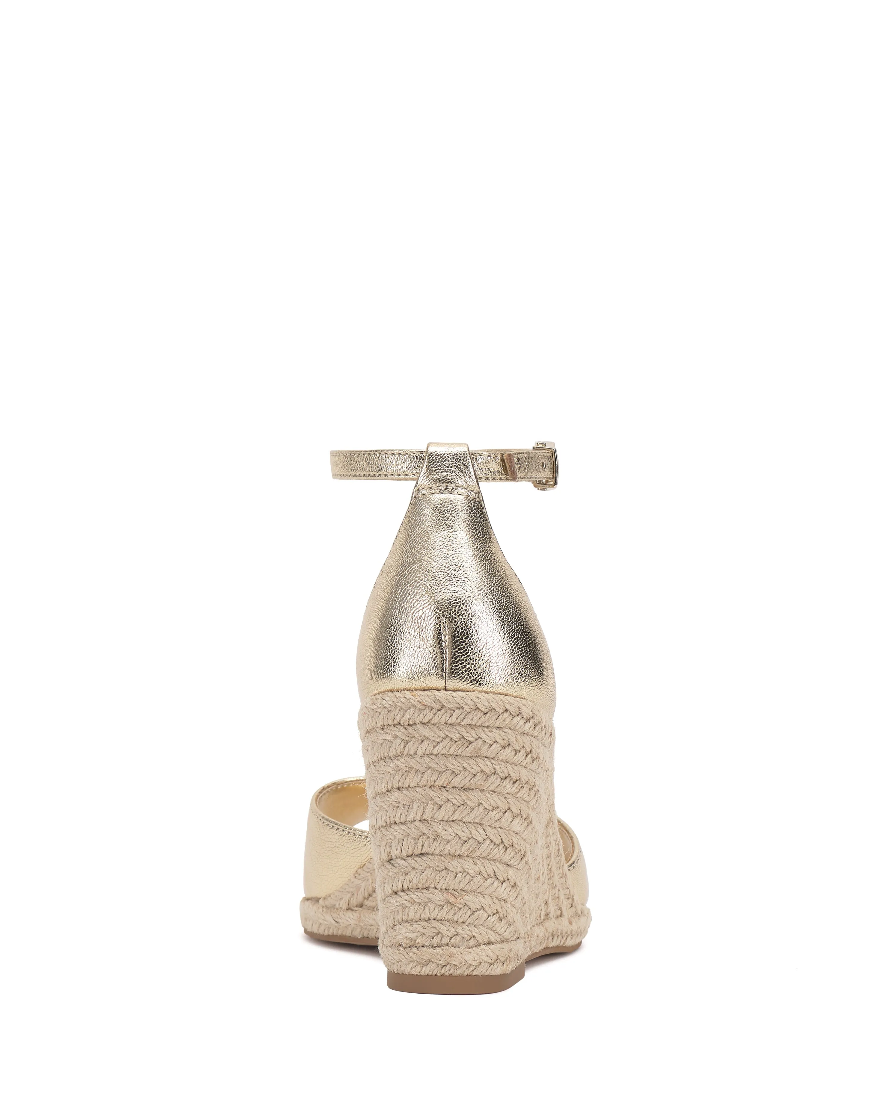 Felyn Espadrille Wedge Sandal