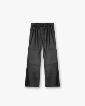 Fuel Trouser - Jet Black