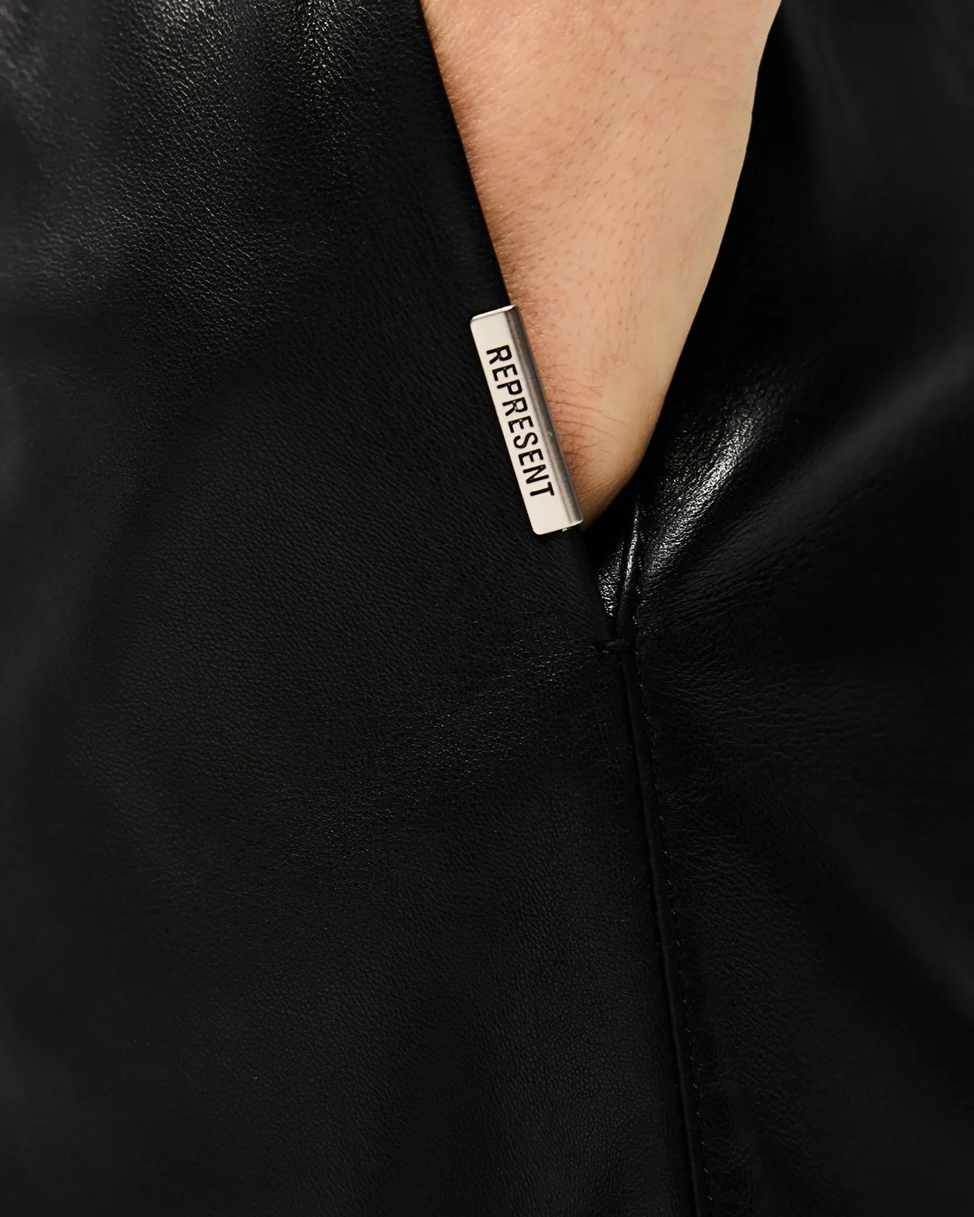 Fuel Trouser - Jet Black