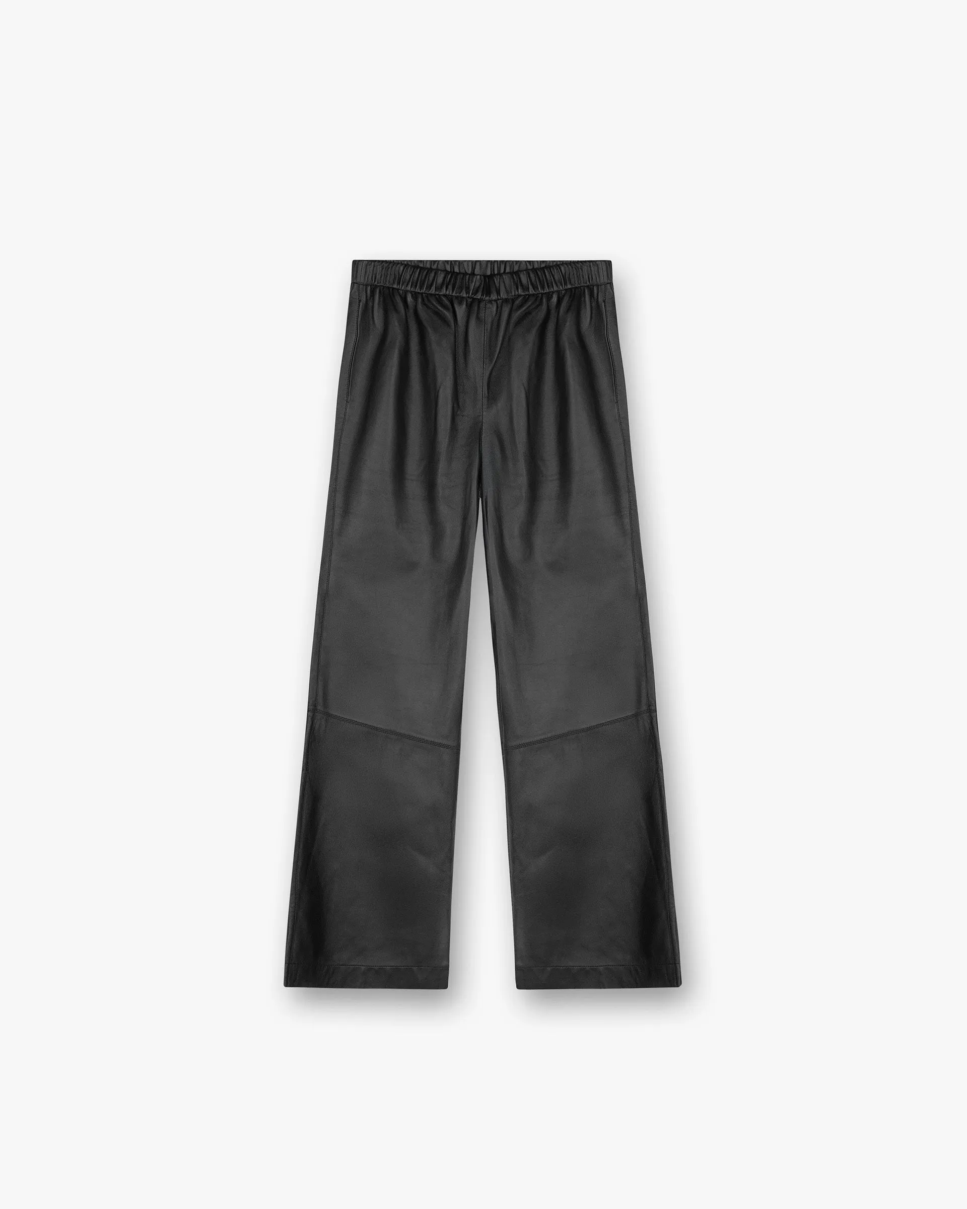 Fuel Trouser - Jet Black