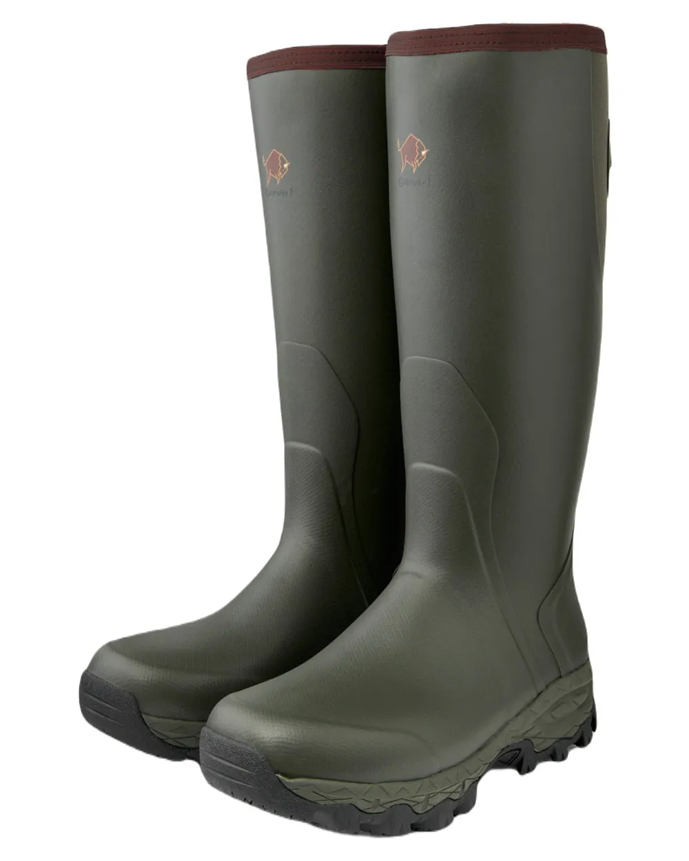 Gateway1 Moor Country Lady 17 3mm Boots