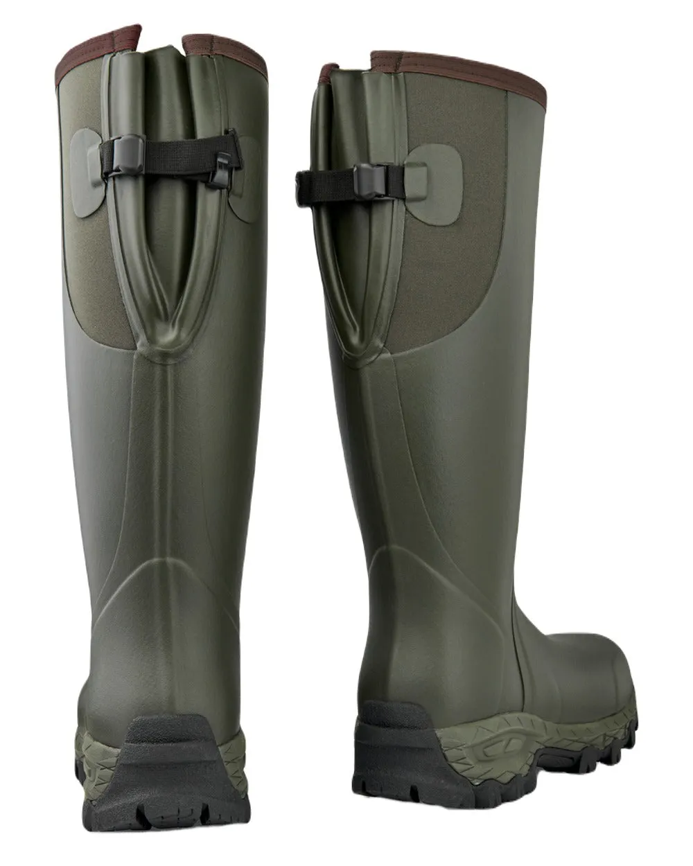 Gateway1 Moor Country Lady 17 3mm Boots