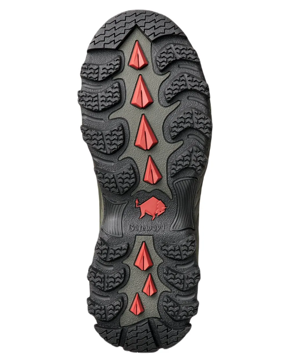 Gateway1 Moor Country Lady 17 3mm Boots